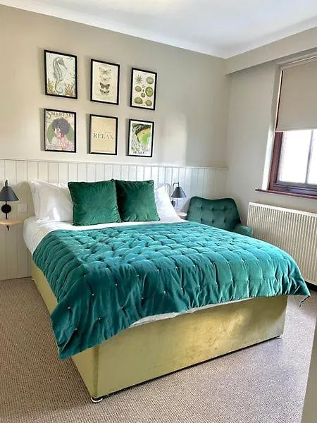 No: 1 The Esplanade Guest Accommodation. 4*