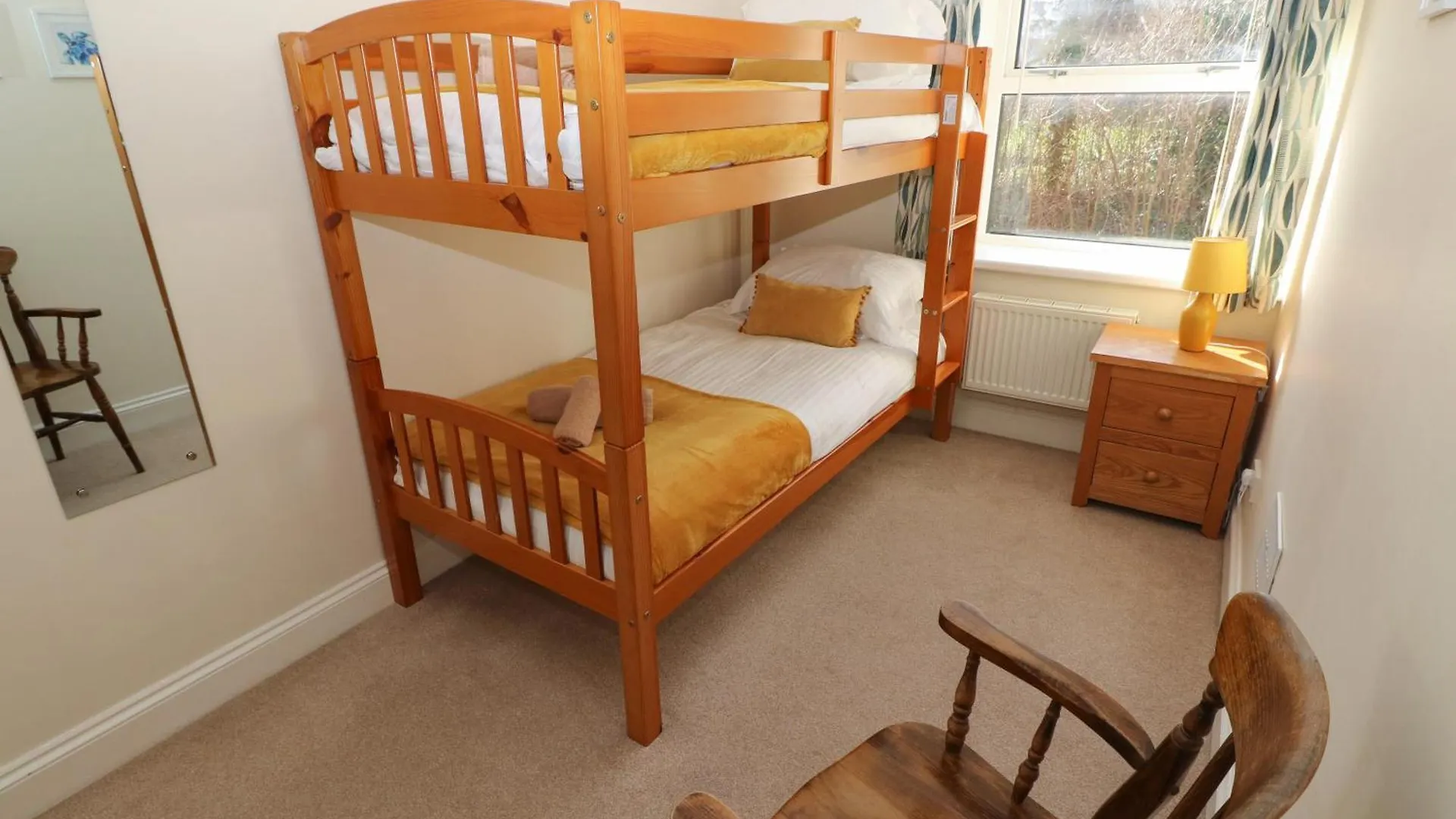 Holiday home Stones Throw