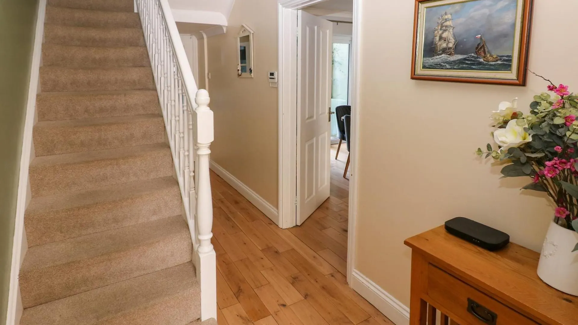Stones Throw Holiday home *