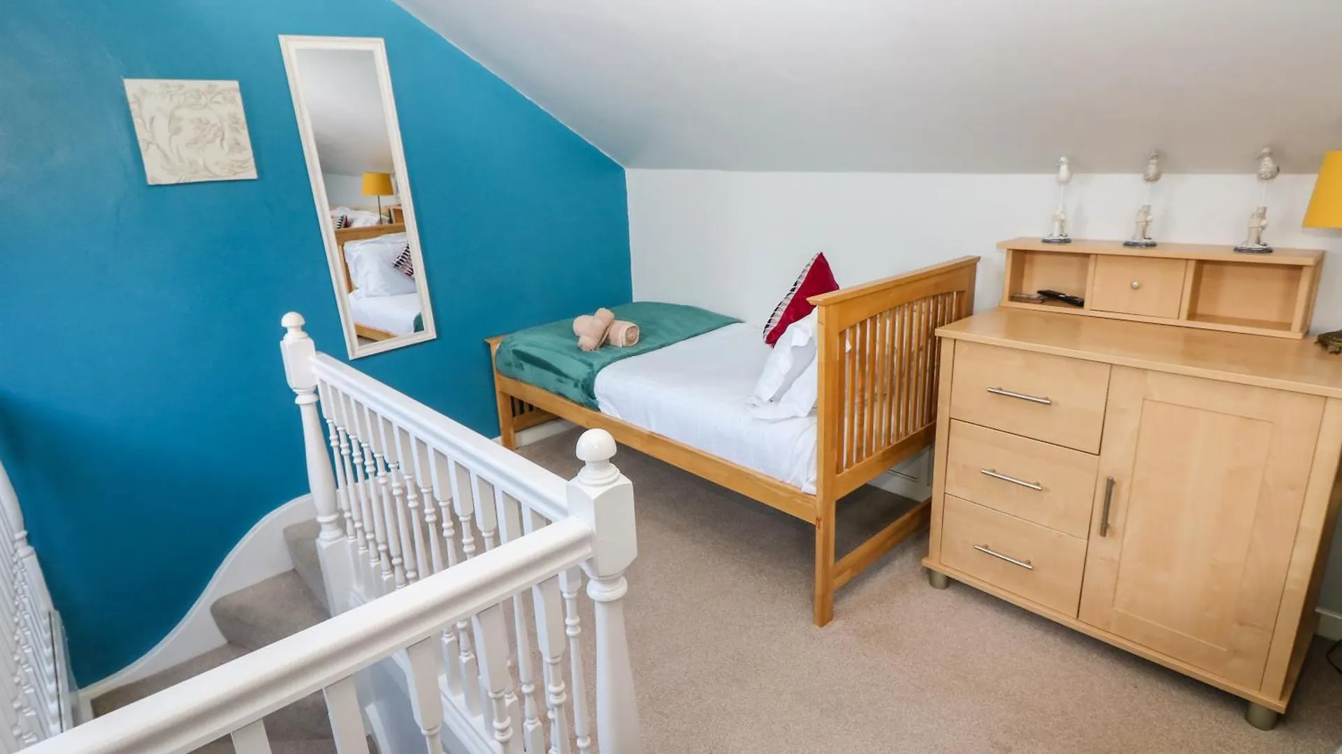 Stones Throw Holiday home *
