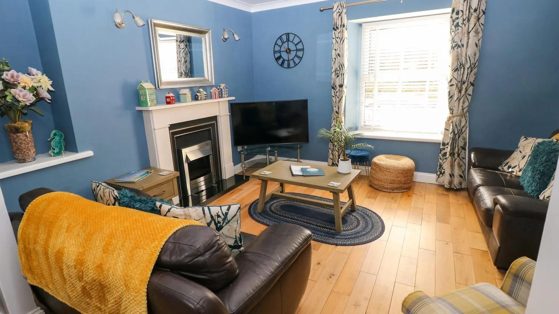 Stones Throw Holiday home