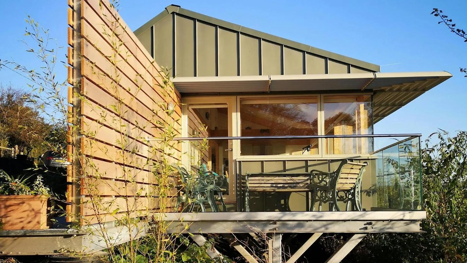 Holiday home Nautilus Tenby