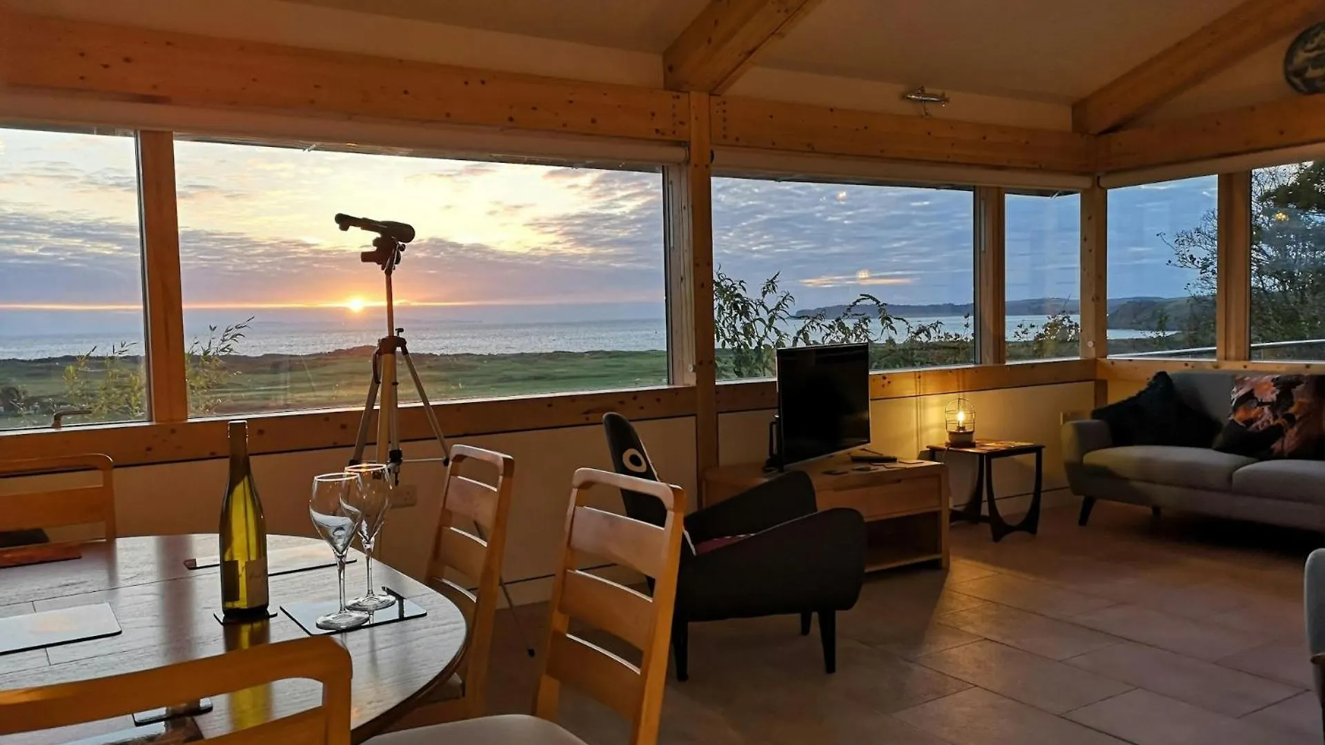 Nautilus Holiday home