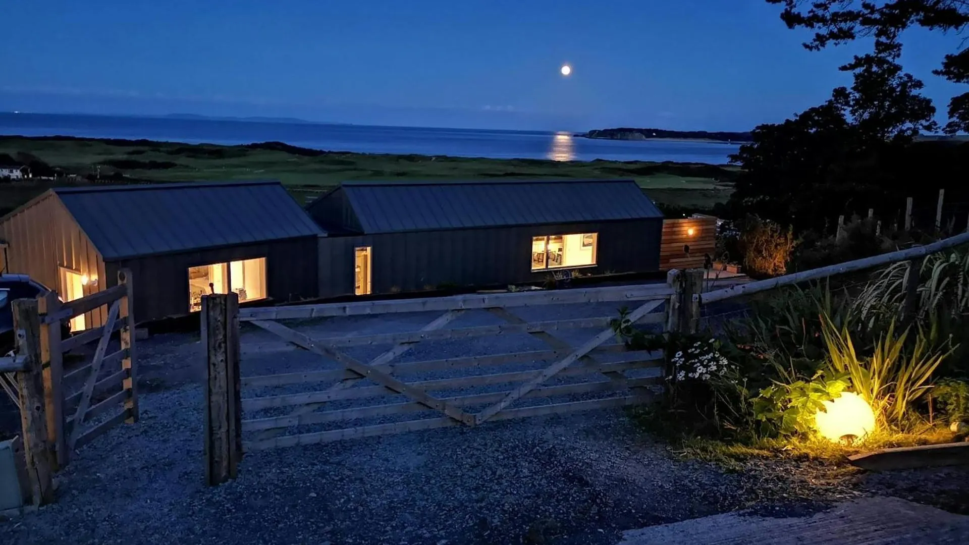 Holiday home Nautilus Tenby