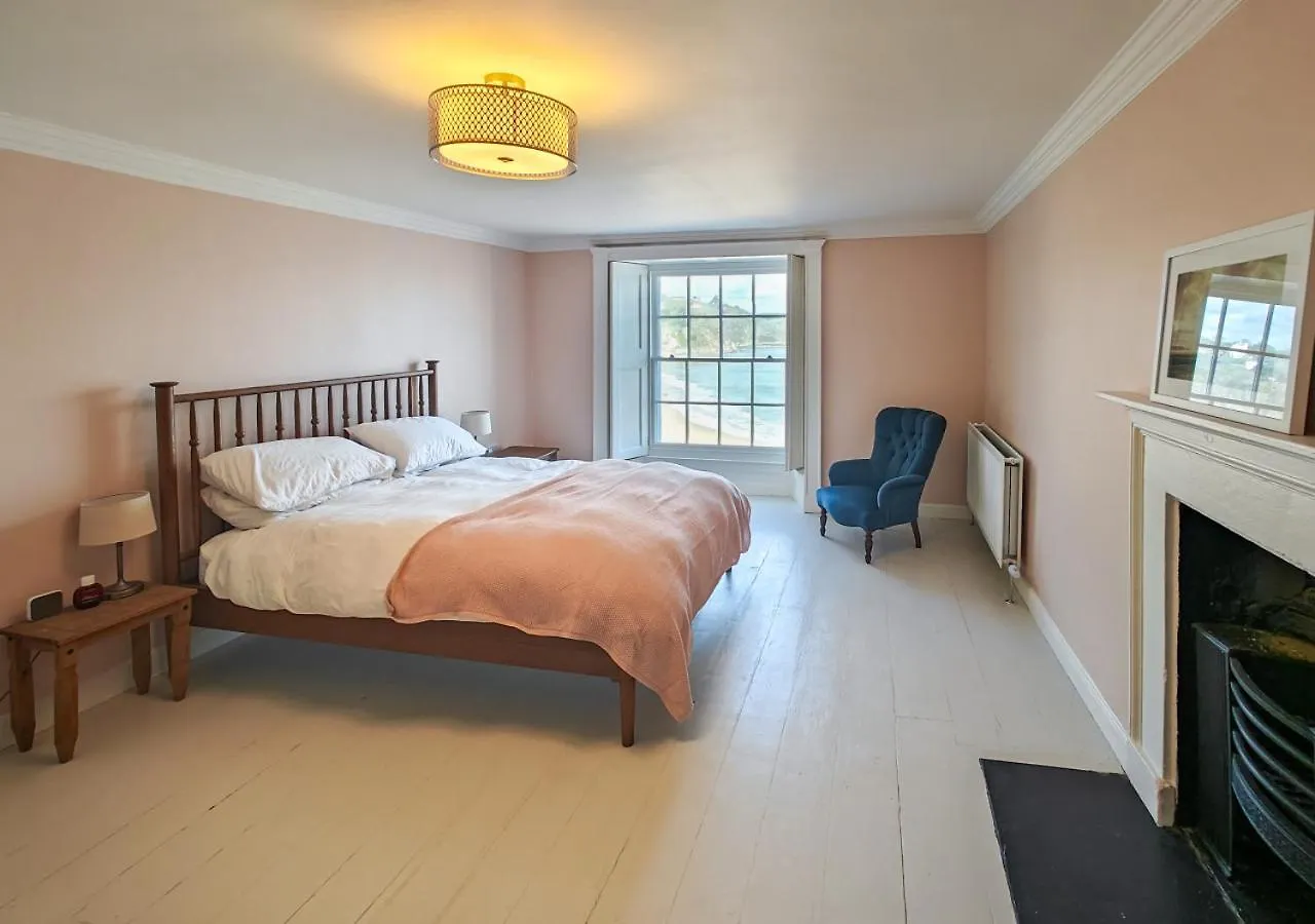 Holiday home Belle Vue House *
