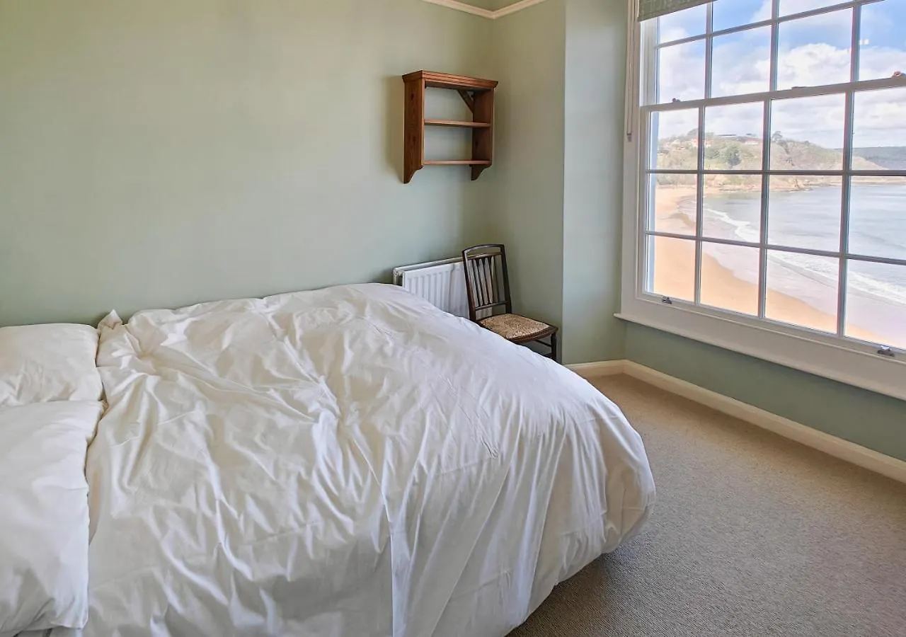 Belle Vue House Holiday home