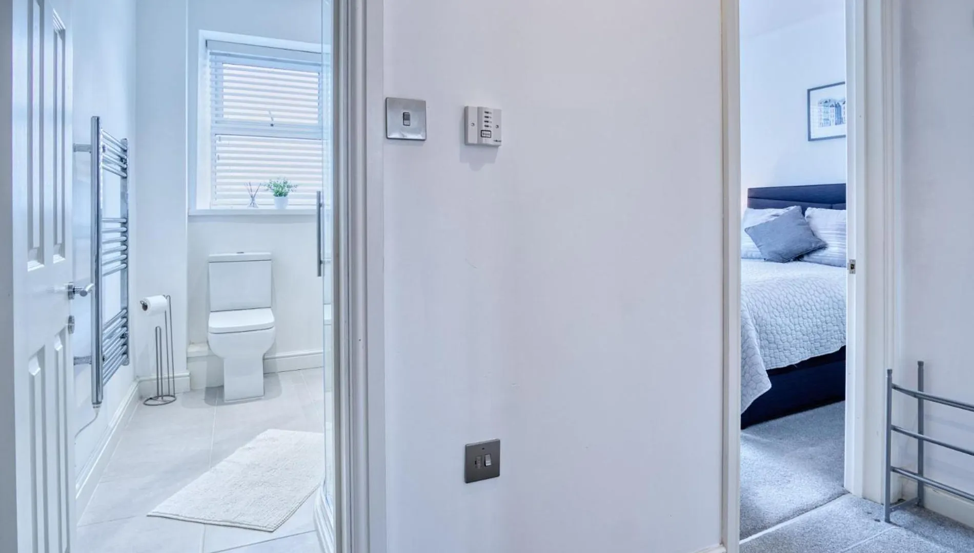 Bay View - 2 Bedroom - *