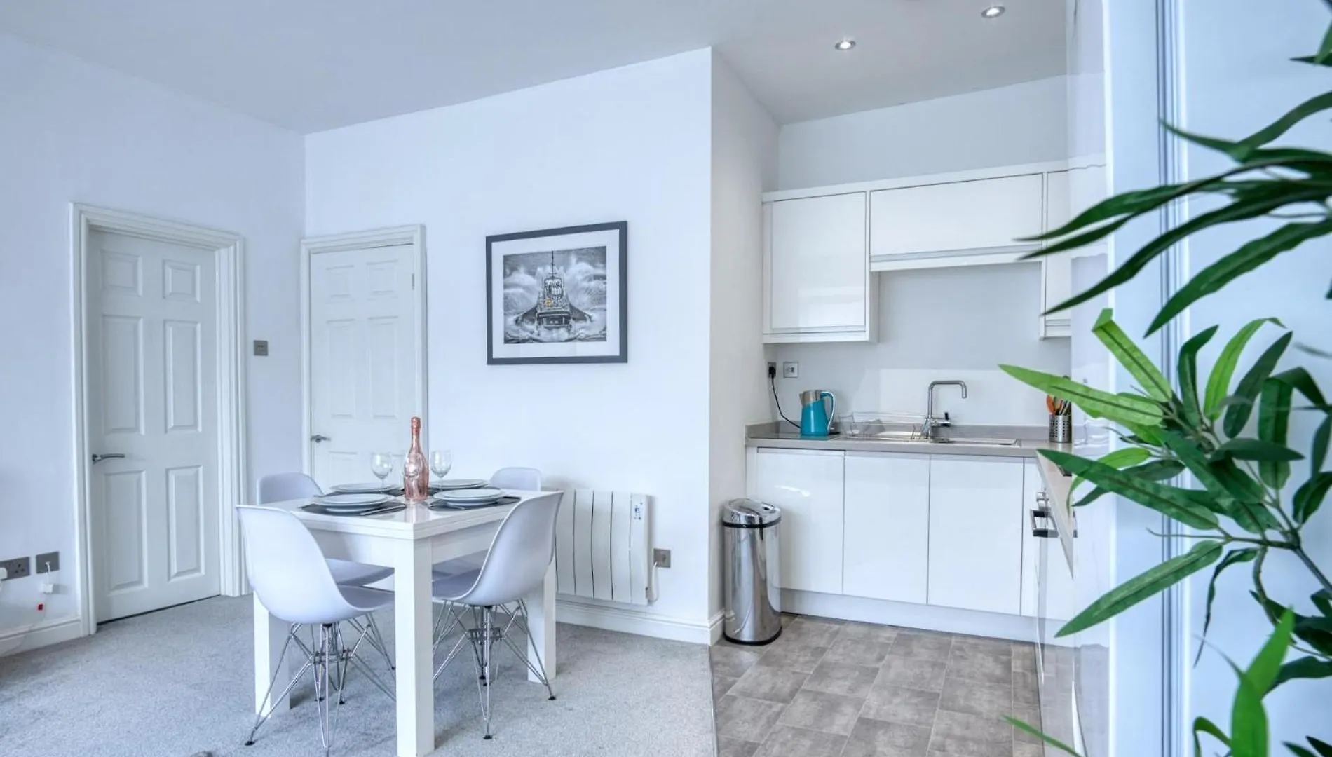 Apartment Bay View - 2 Bedroom -