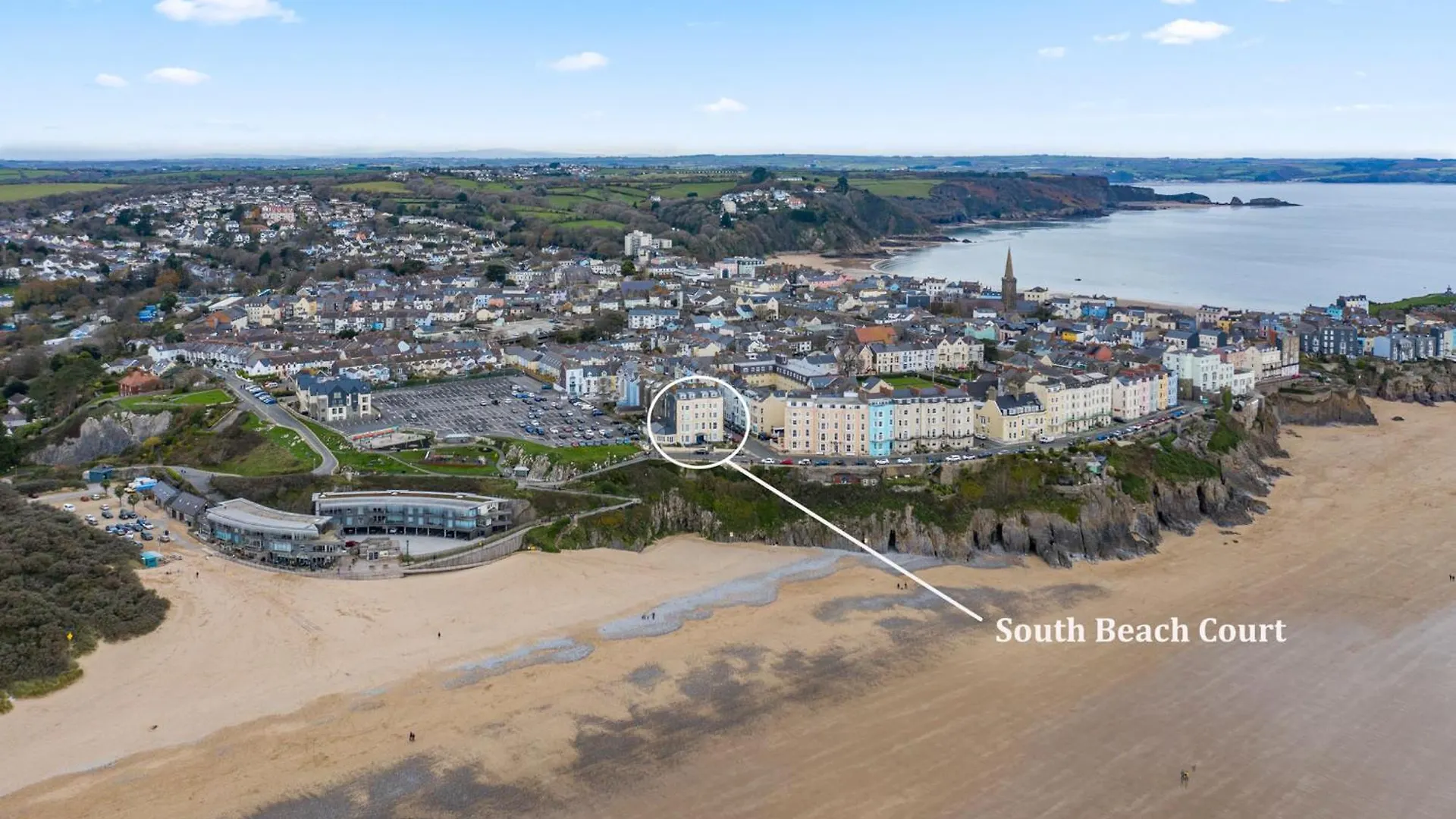2 South Court -