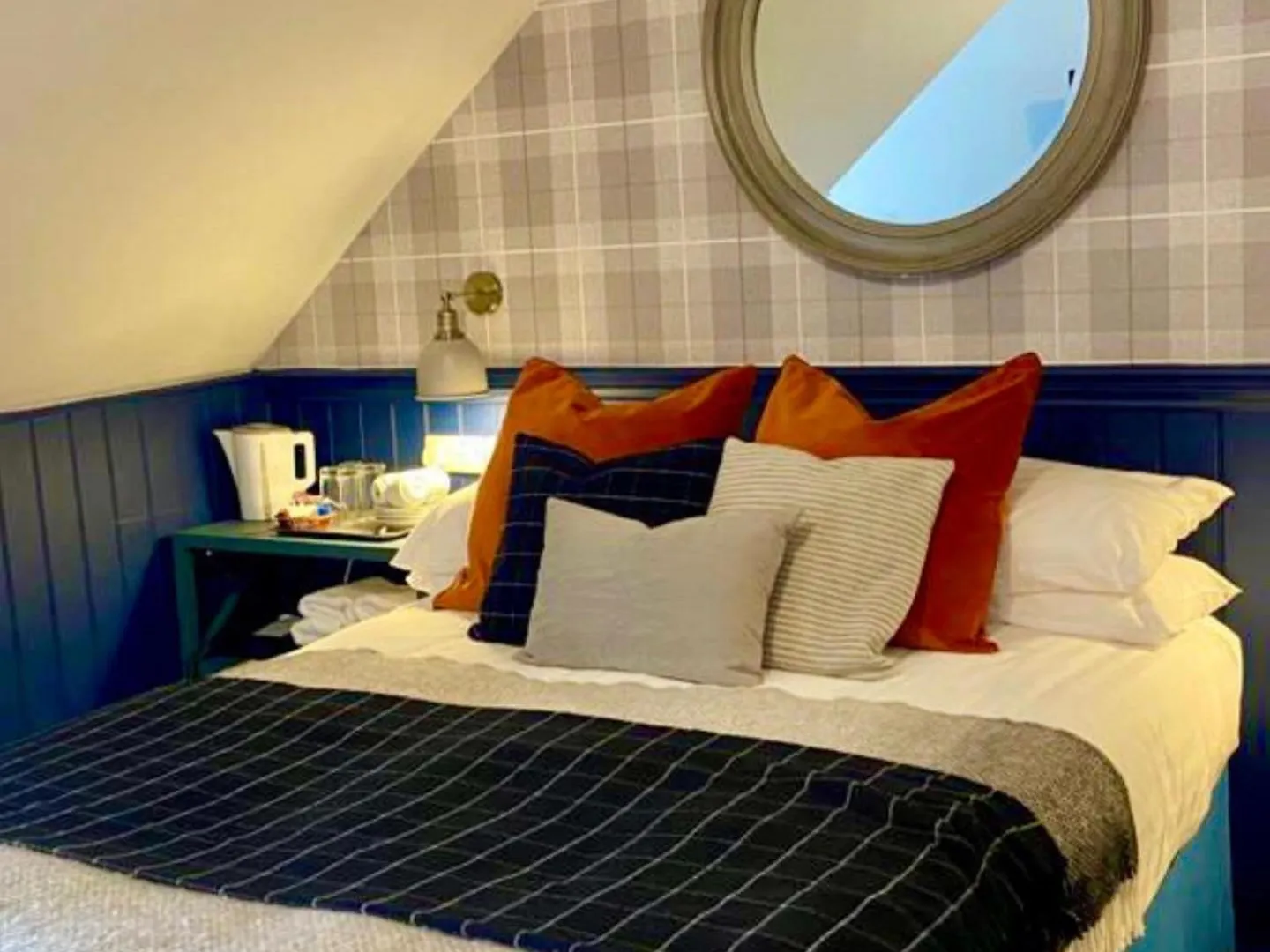 No: 1 The Esplanade Guest Accommodation. Bed and breakfast 4*