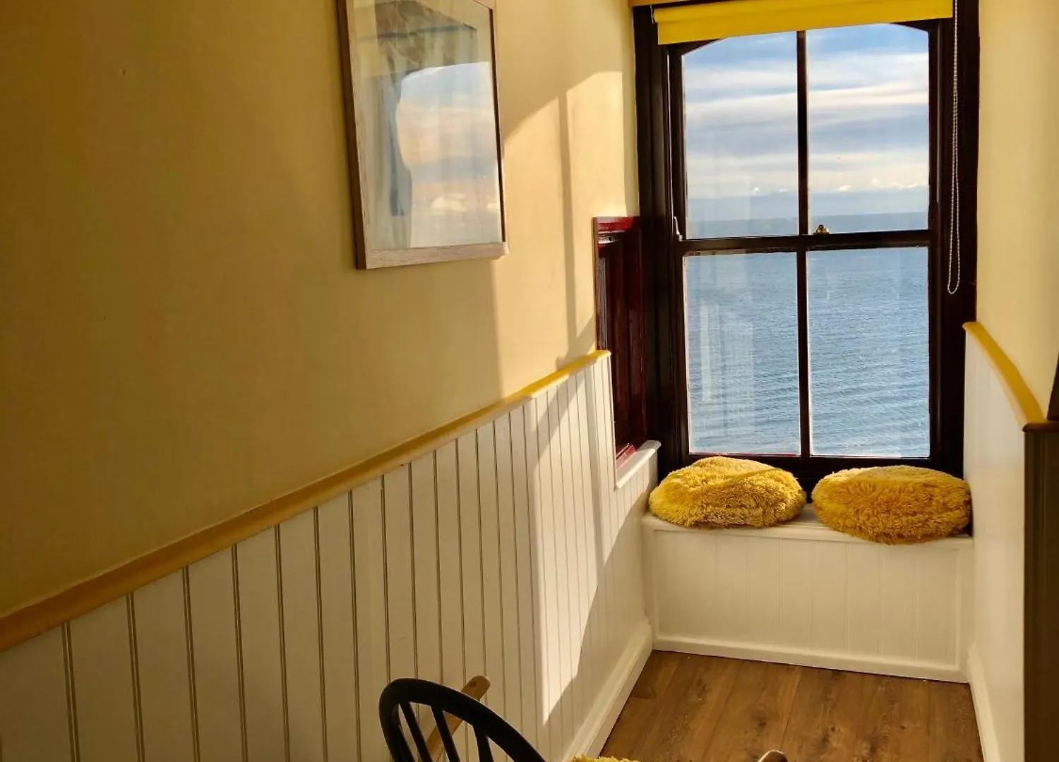 No: 1 The Esplanade Guest Accommodation. 4*