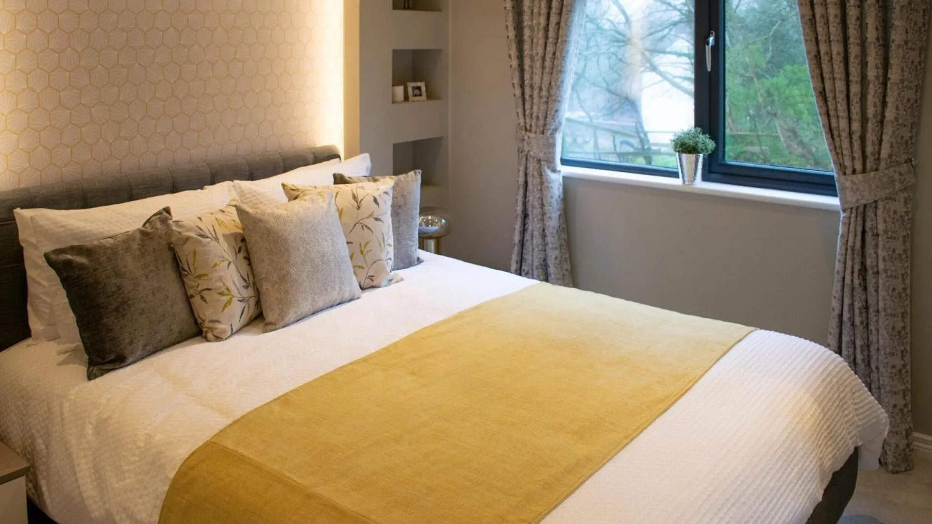 Holiday park Grange *