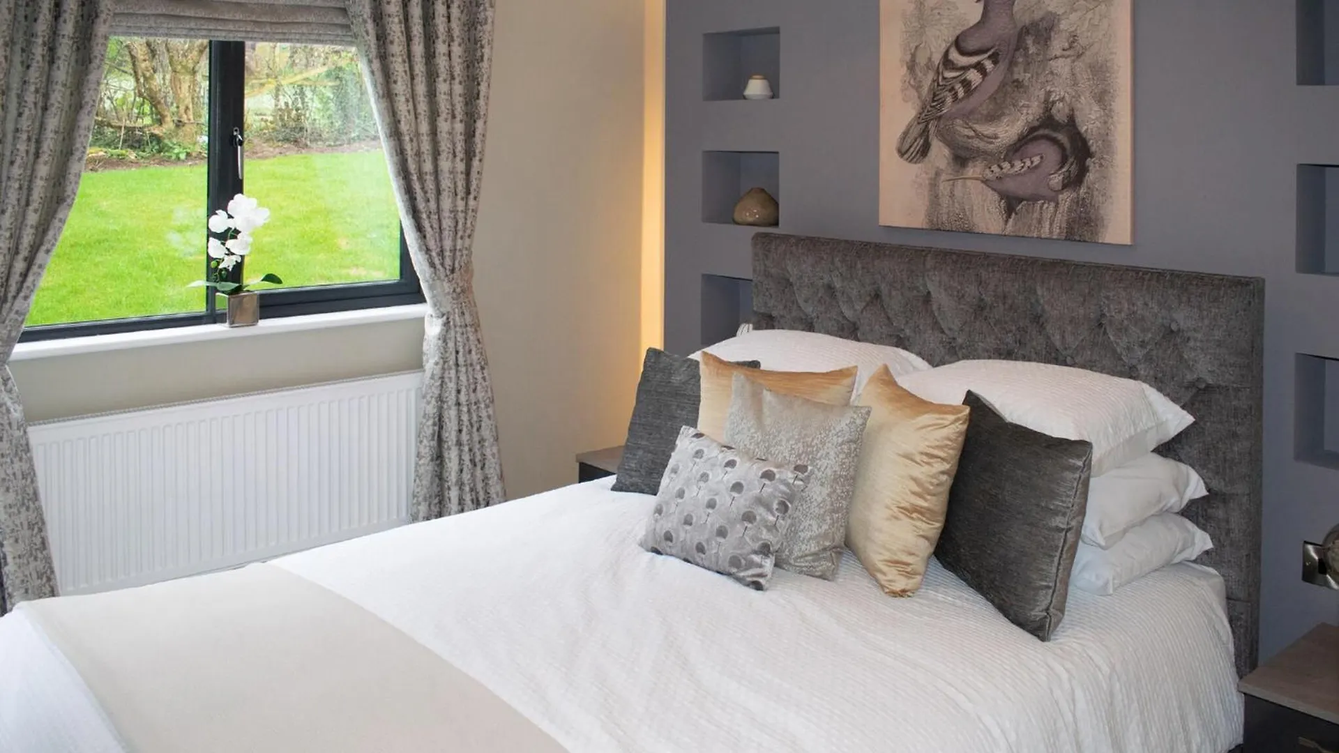Grange Holiday park Penally
