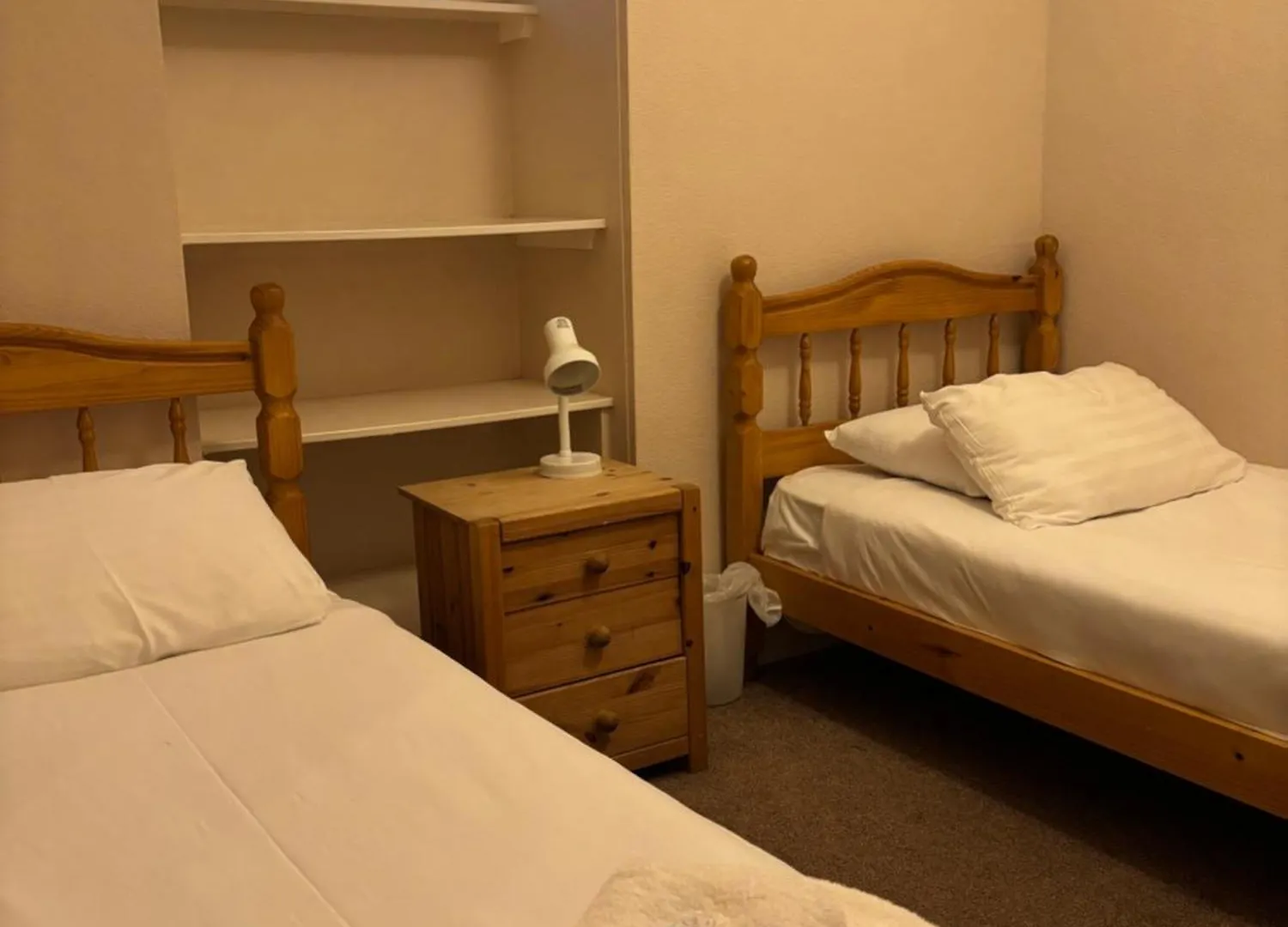 Carnock Apartment Tenby