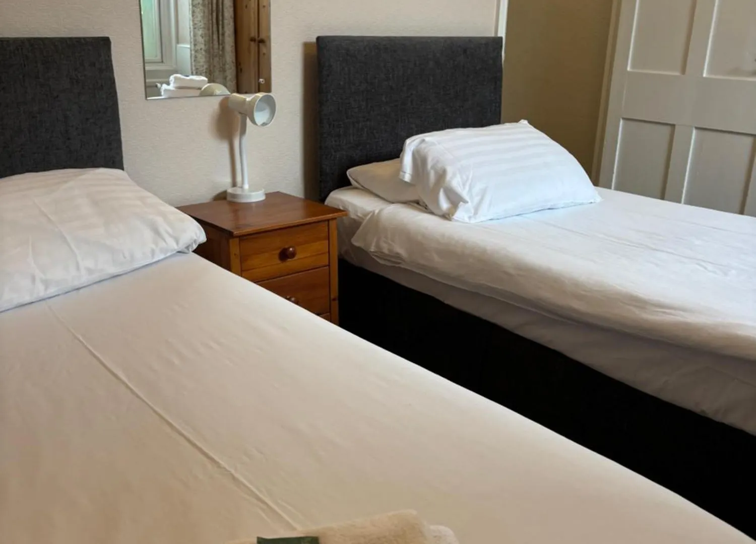 Apartment Carnock Tenby