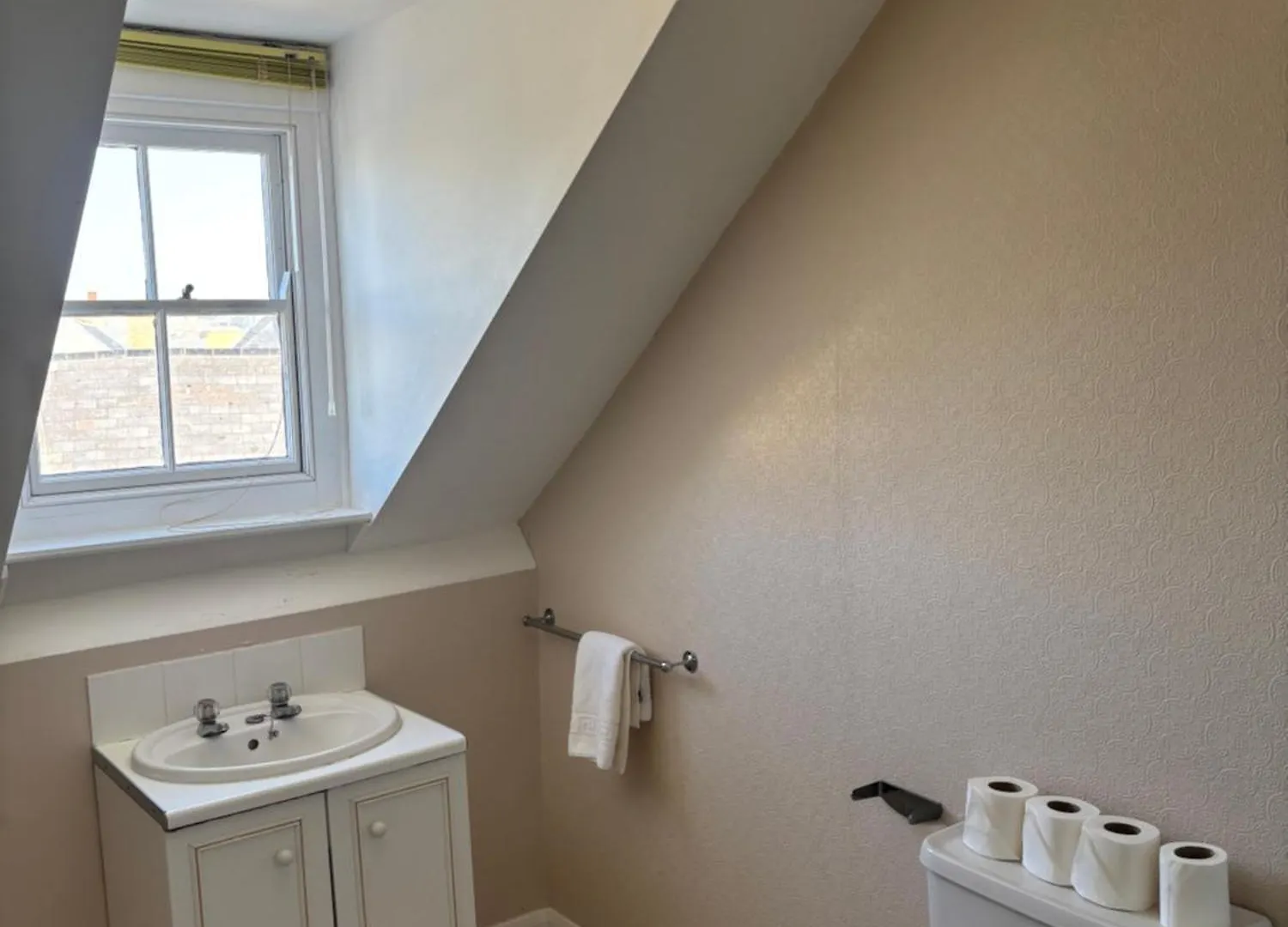 Apartment Carnock *
