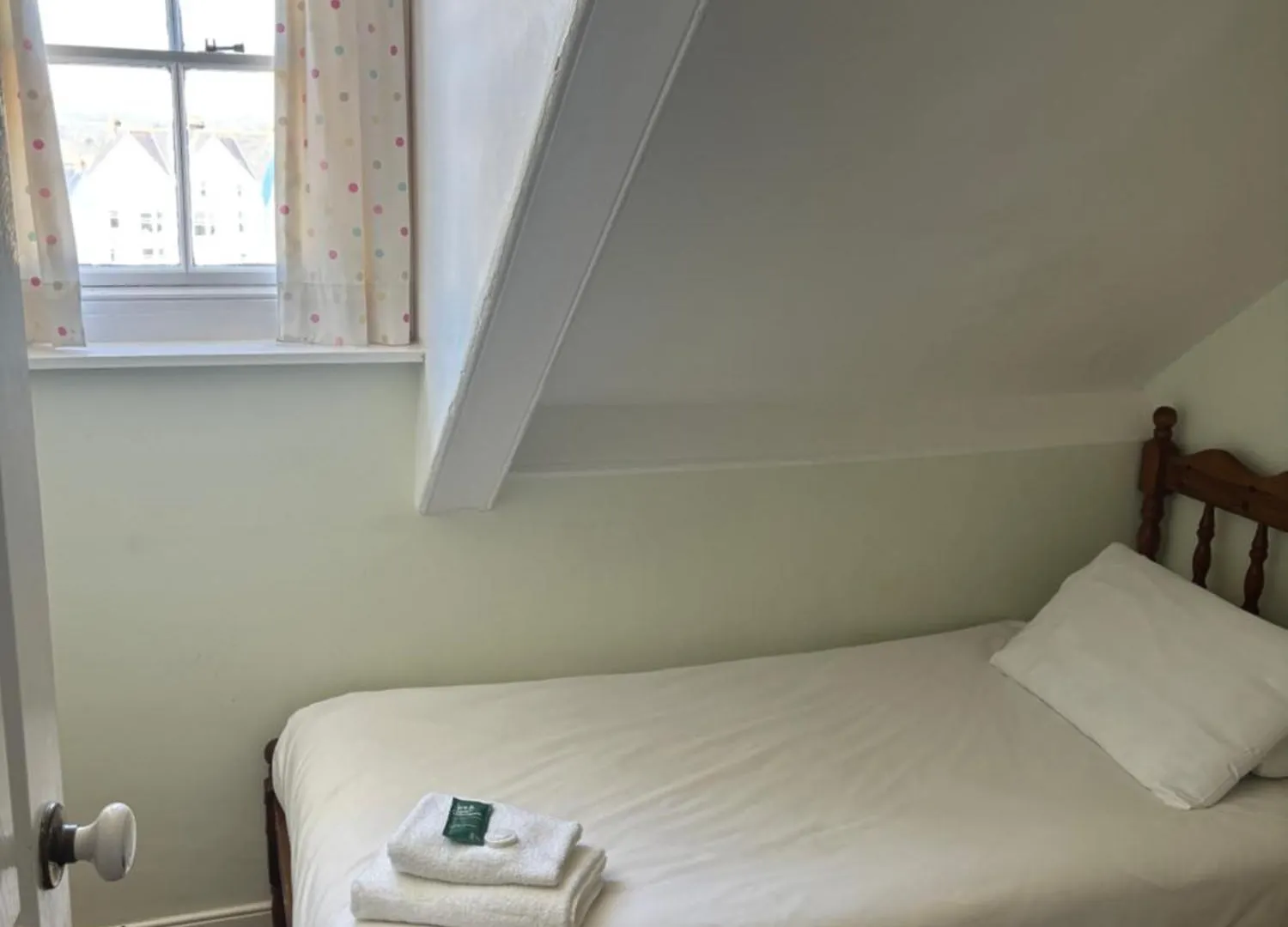 Apartment Carnock *