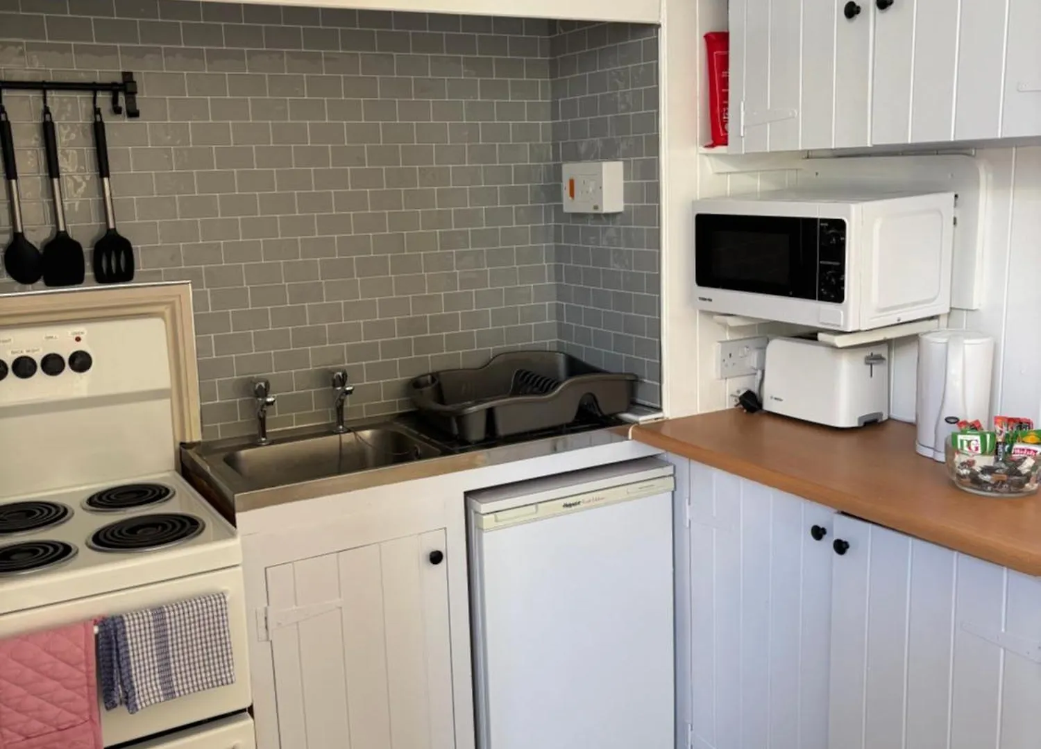 Carnock Apartment Tenby