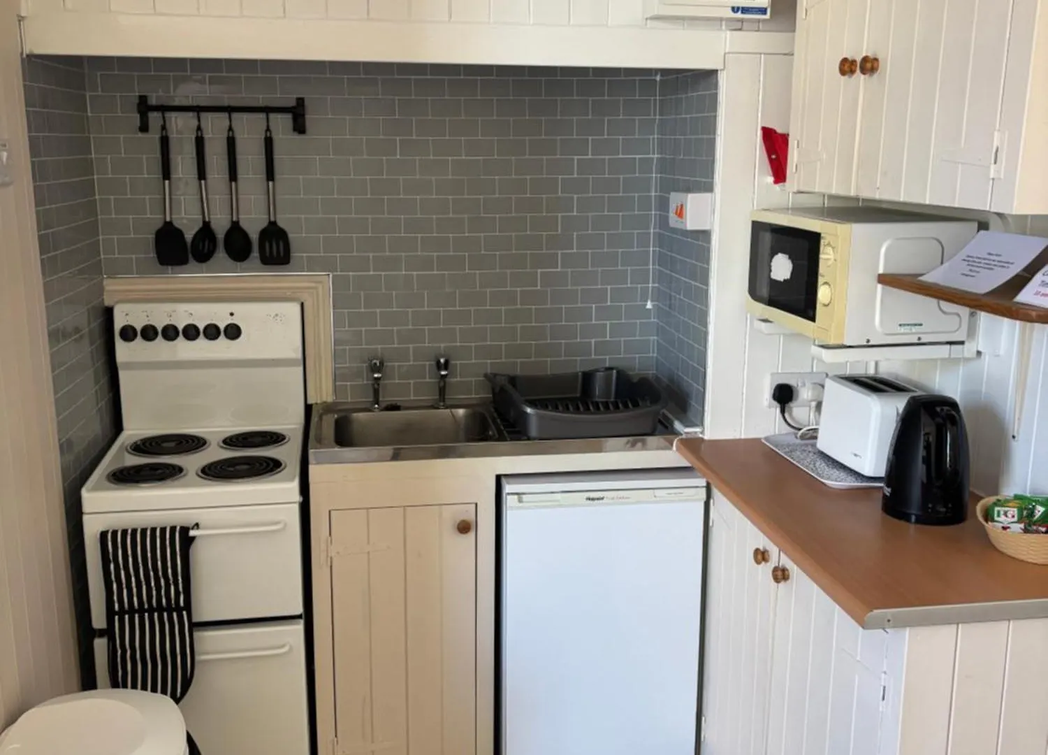 Carnock Apartment Tenby