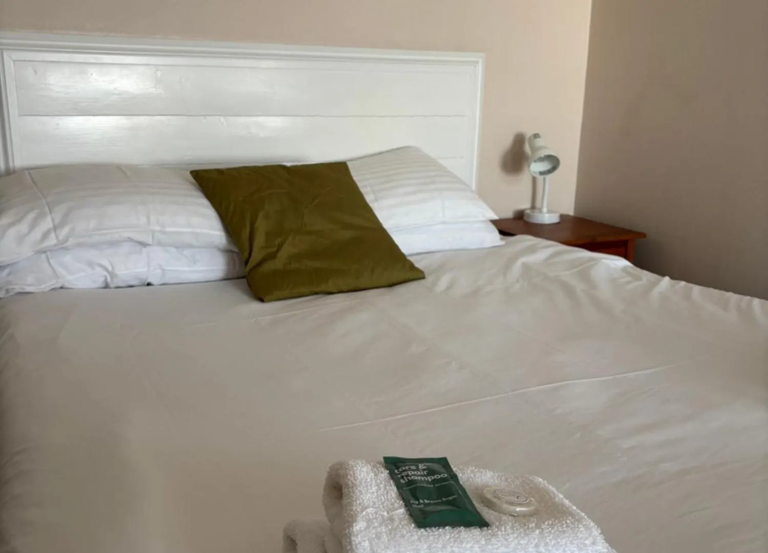 Apartment Carnock Tenby