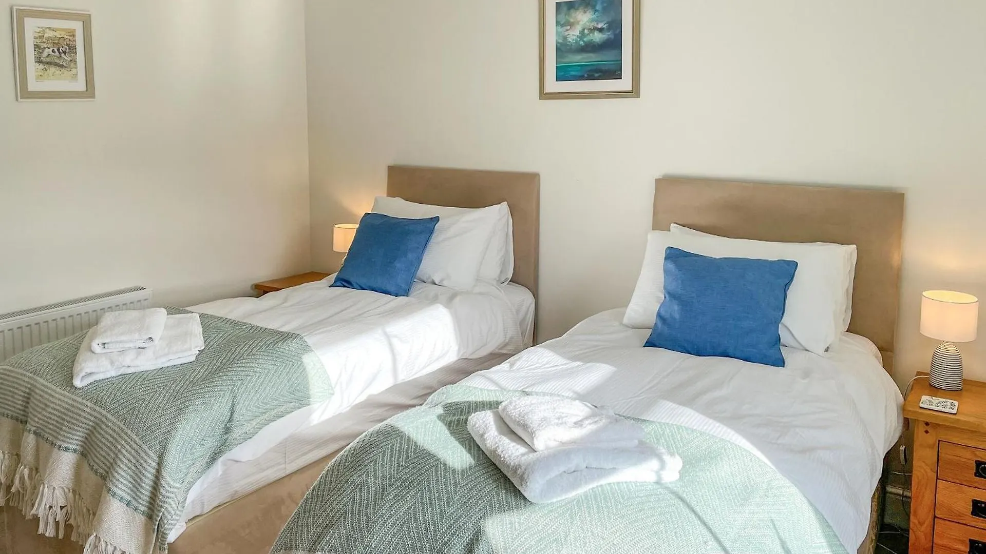 Bluebell House Holiday home