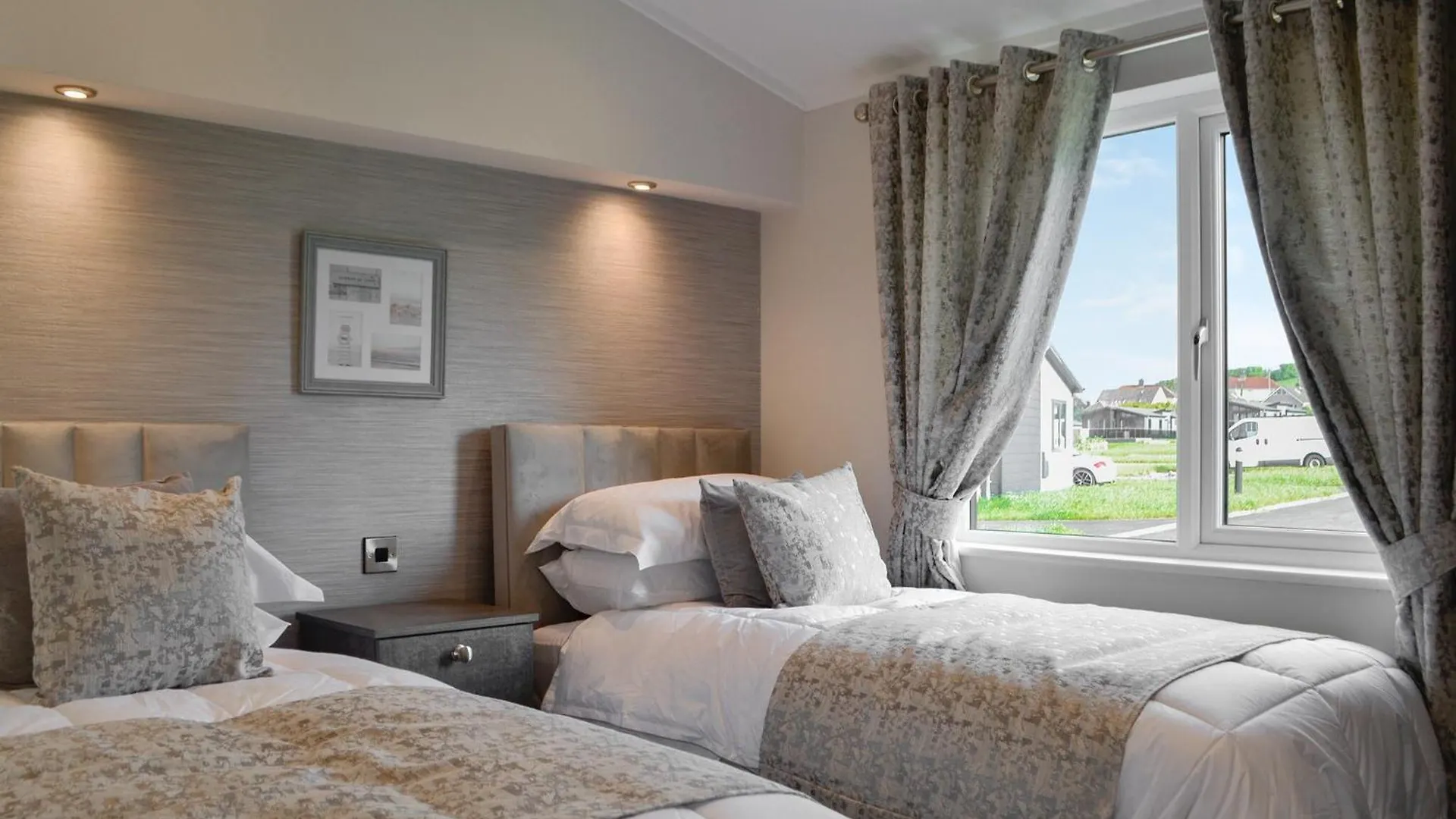 Grange Holiday park