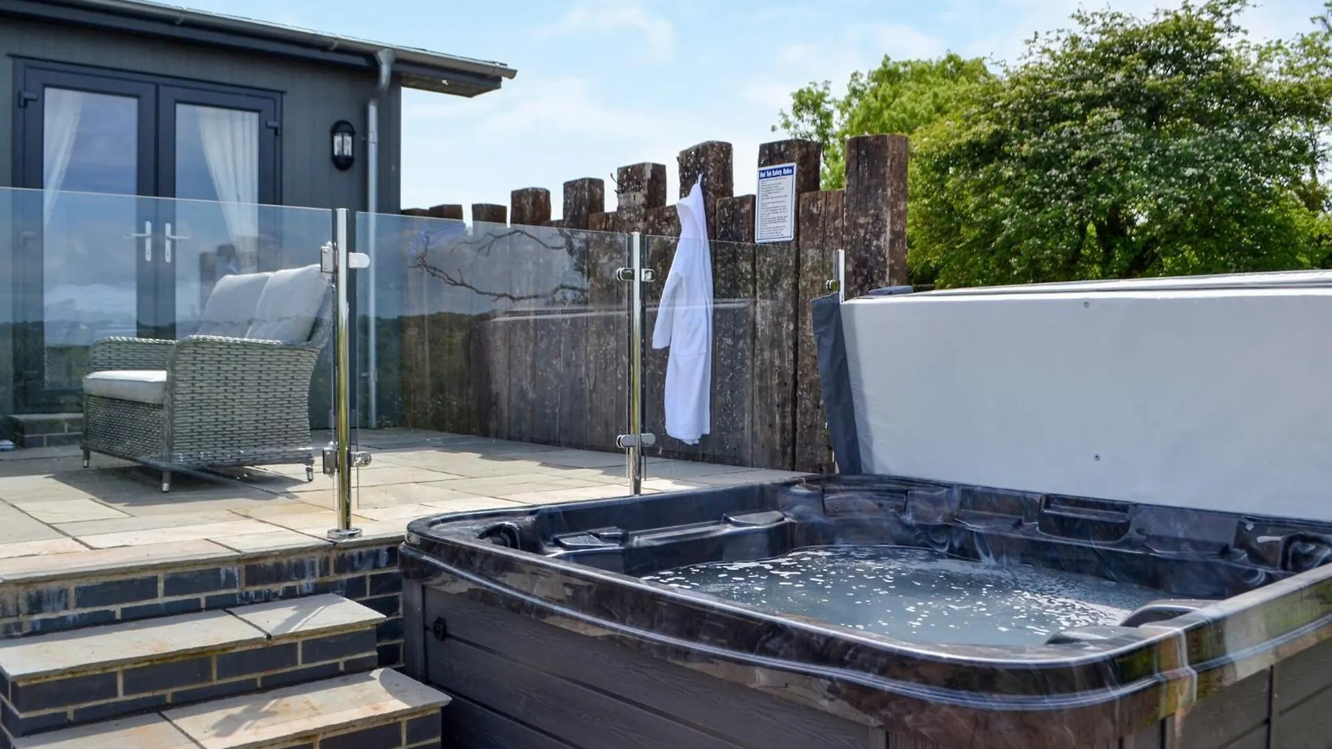 Holiday park Grange *