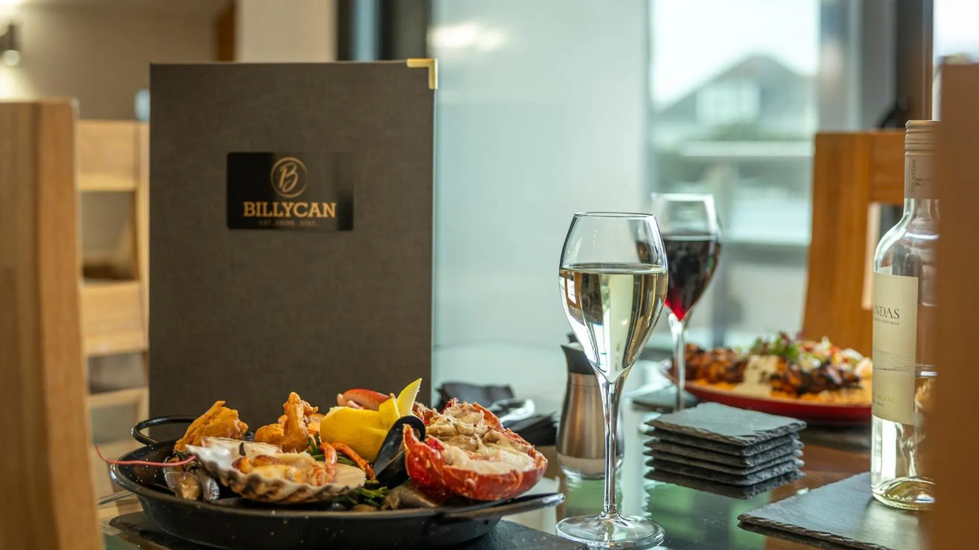 Billycan Penthouse - Town Centre * Tenby