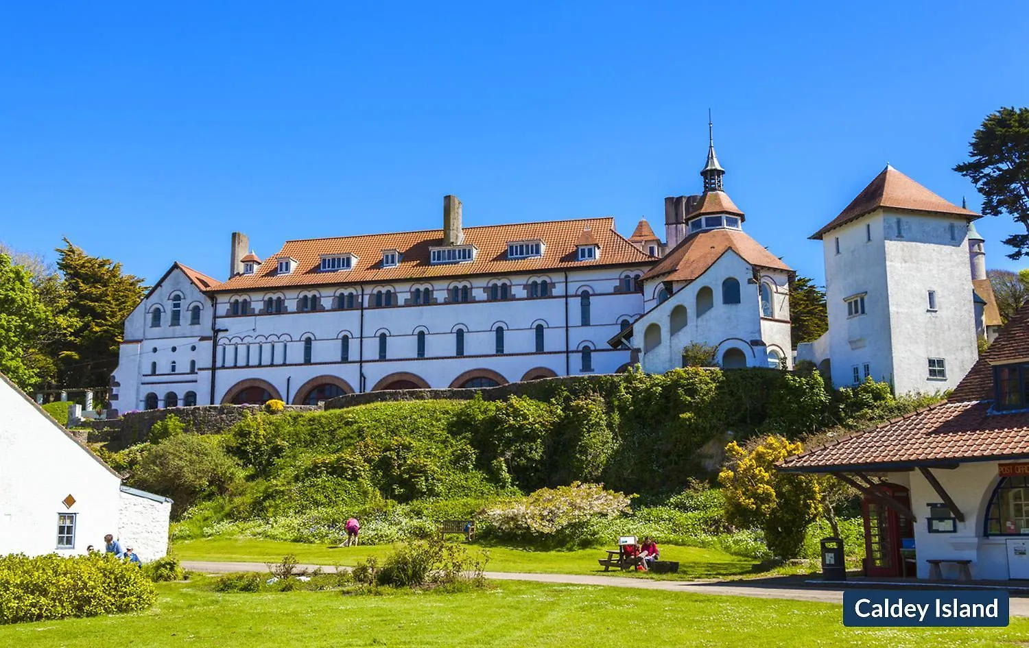 Prázdninový dům Lilac