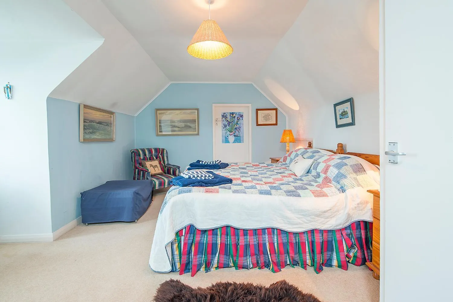 Ty Gwyn Holiday home Tenby