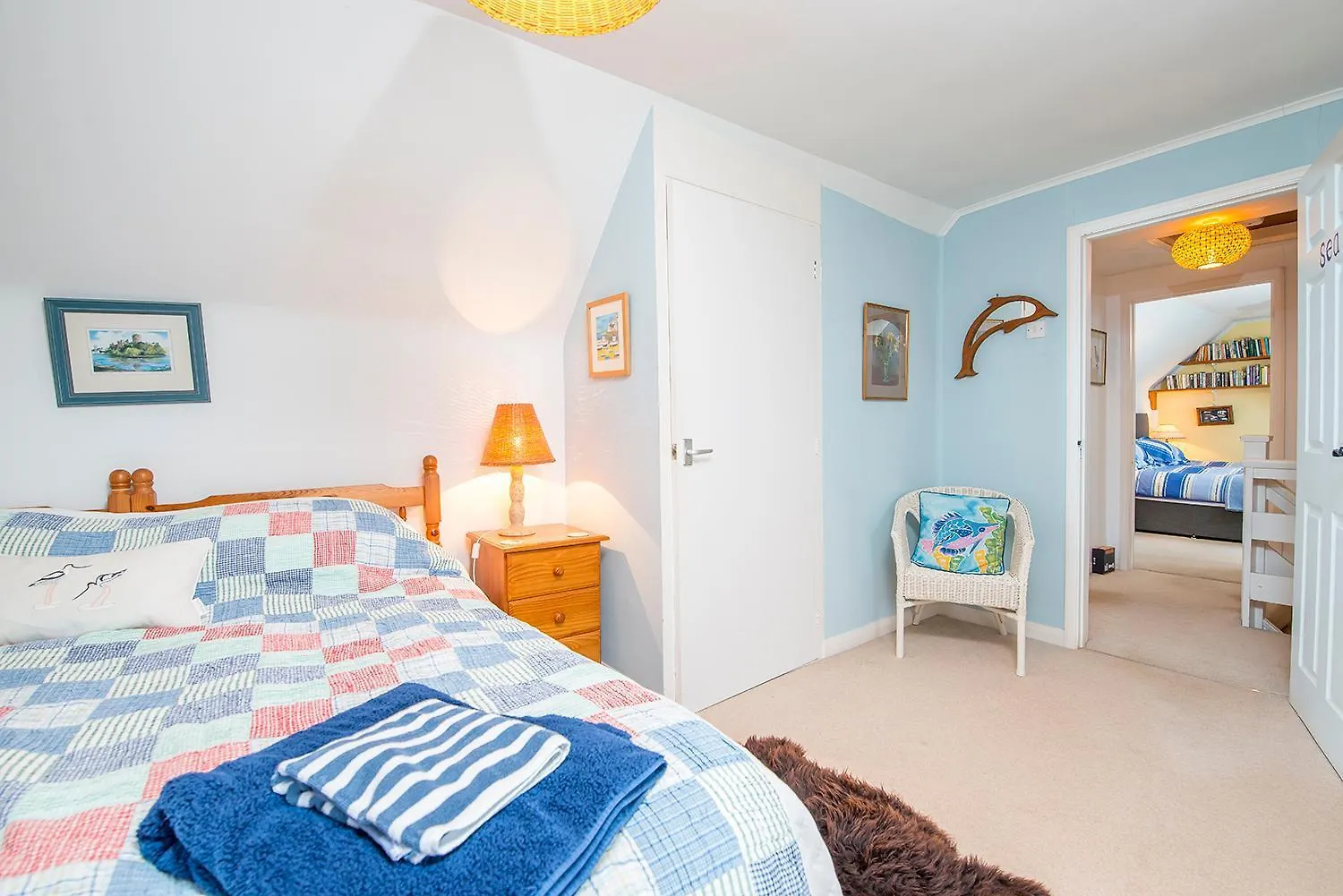 Holiday home Ty Gwyn Tenby