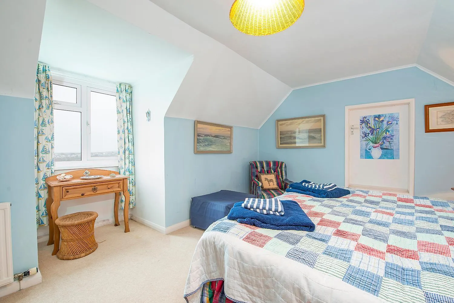 Ty Gwyn * Tenby
