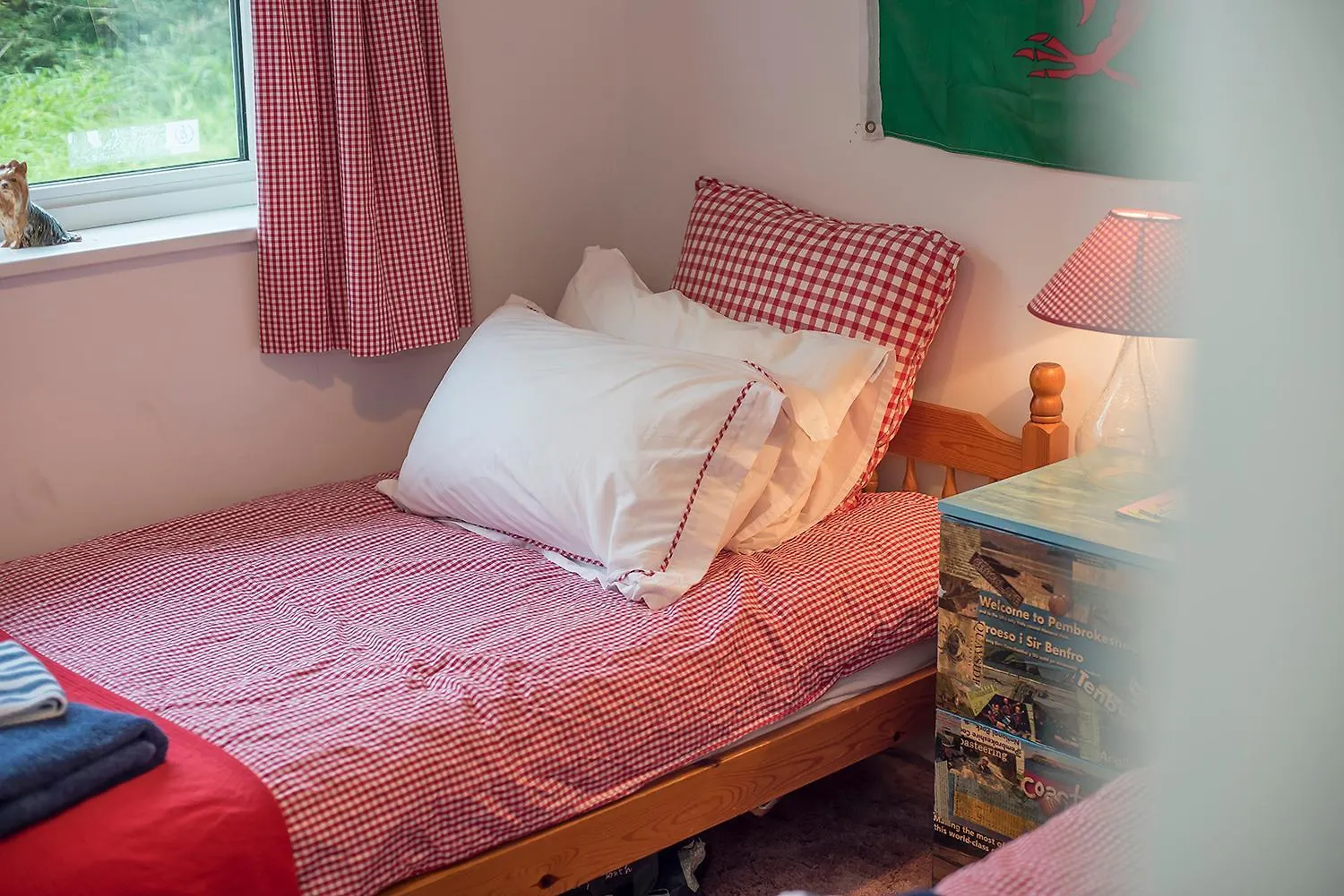 Ty Gwyn Holiday home Tenby