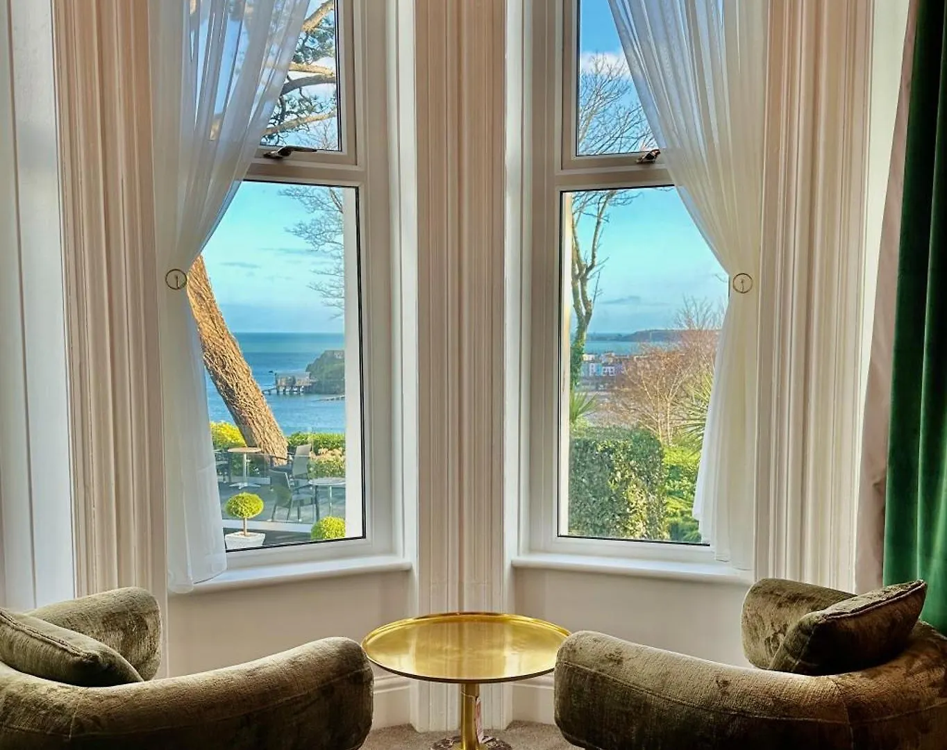 The Park 3* Tenby