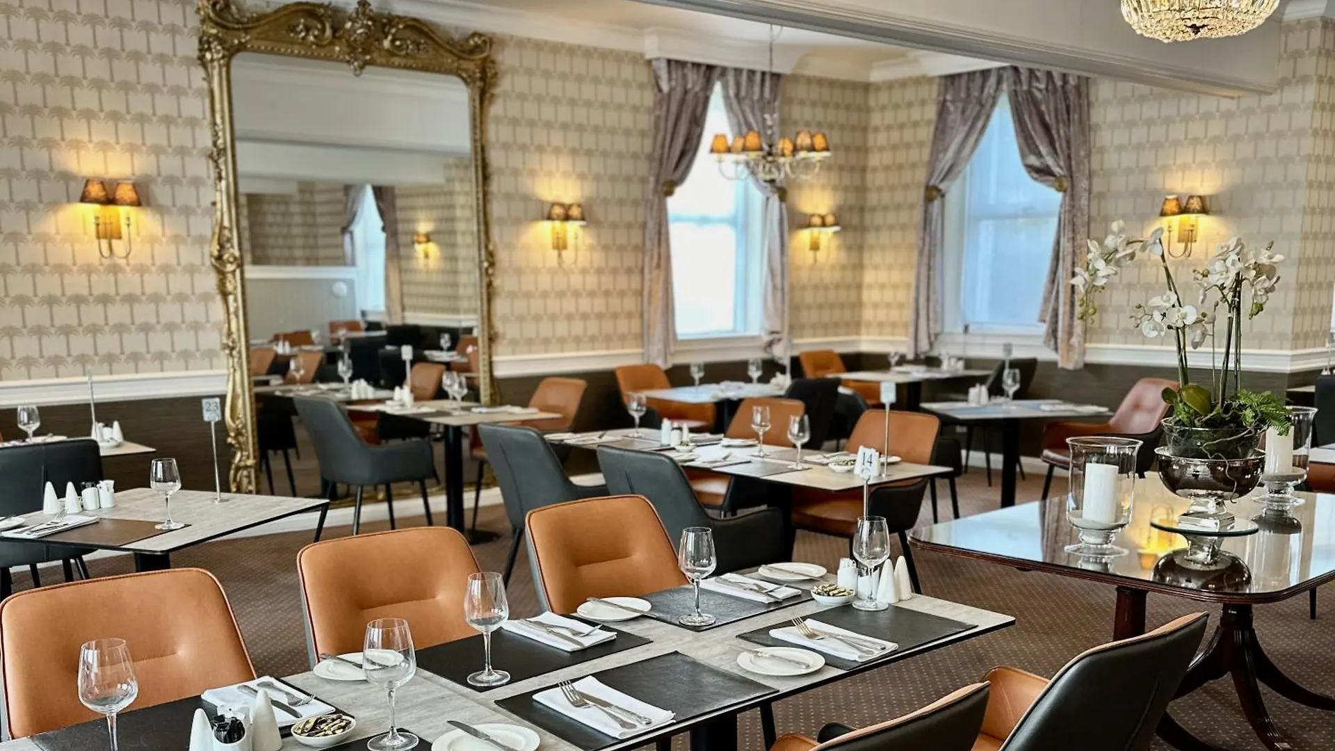 The Park Hotell Tenby