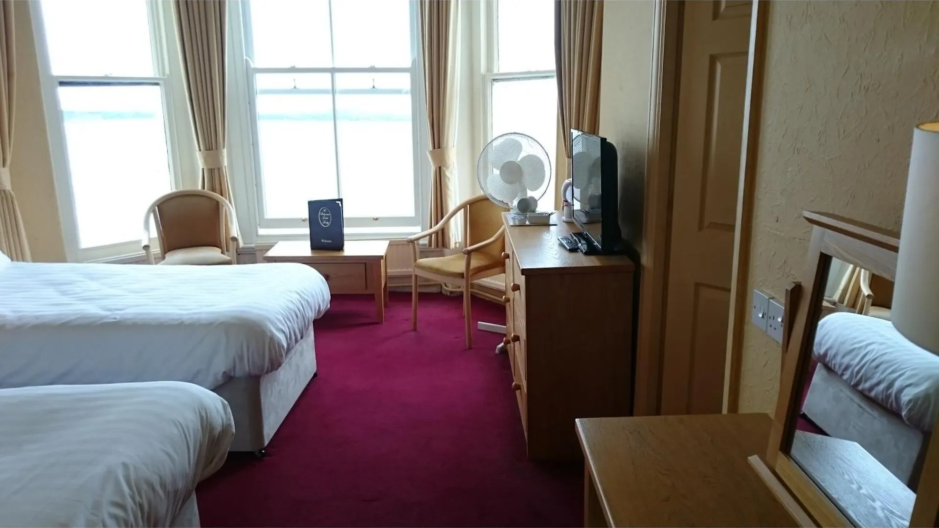 The Belgrave Tenby