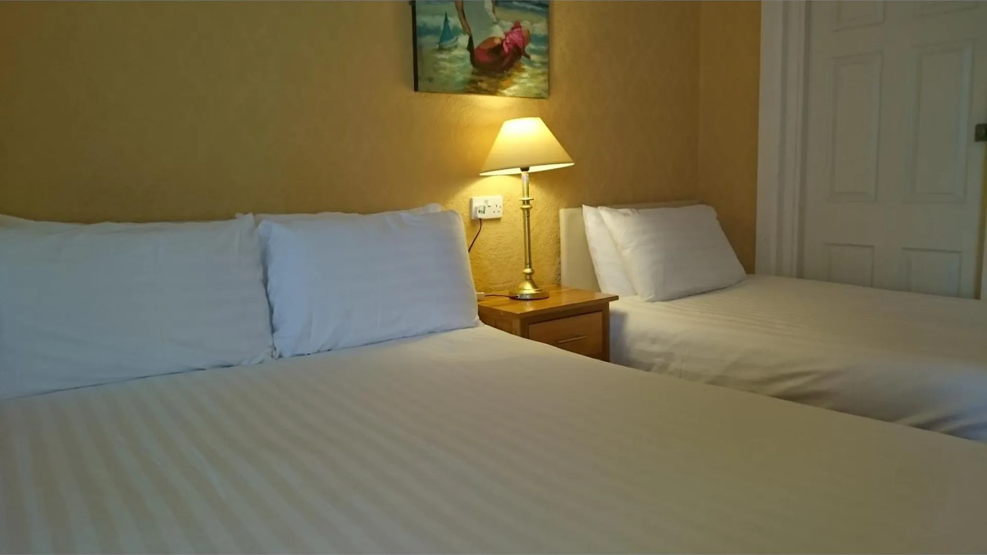 Hotel The Belgrave