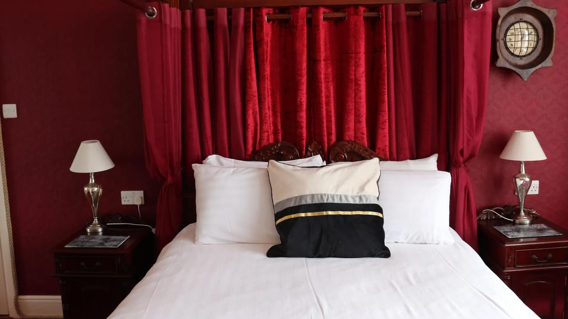 The Belgrave 3* Tenby