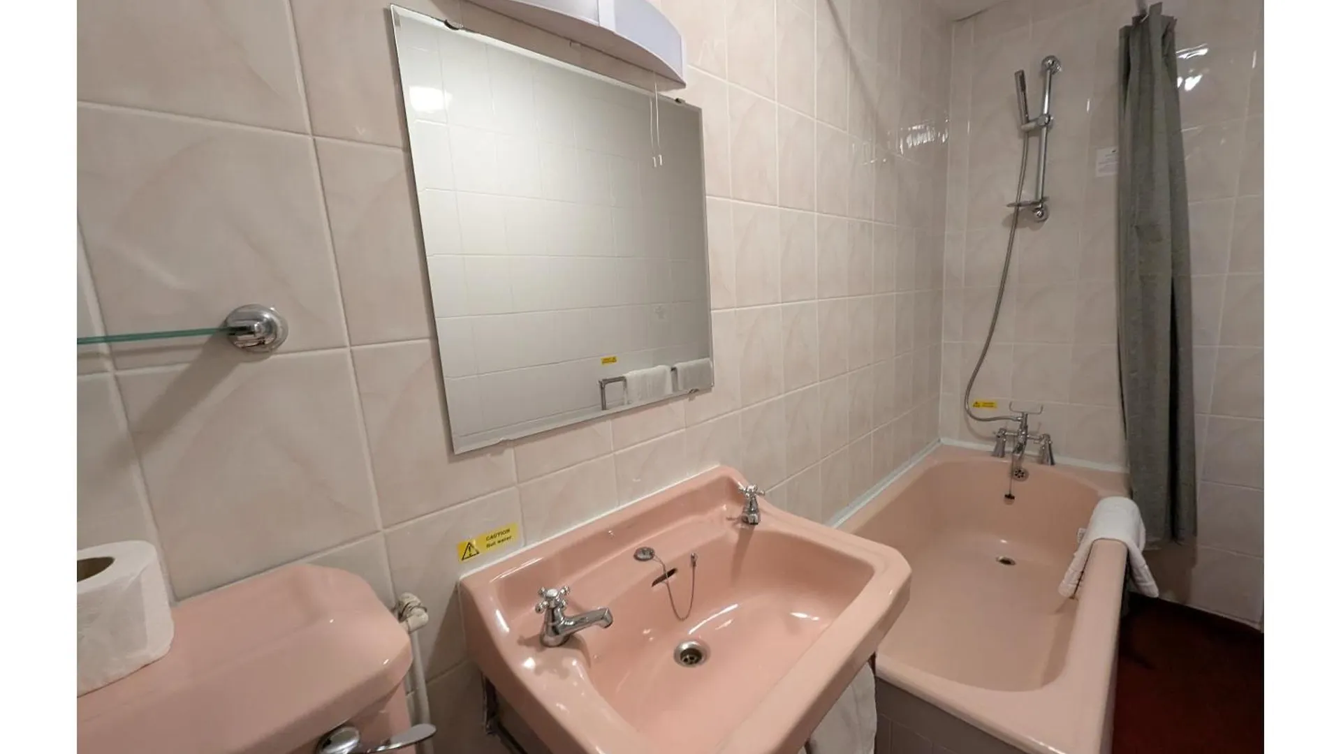 Hotel The Belgrave 3*