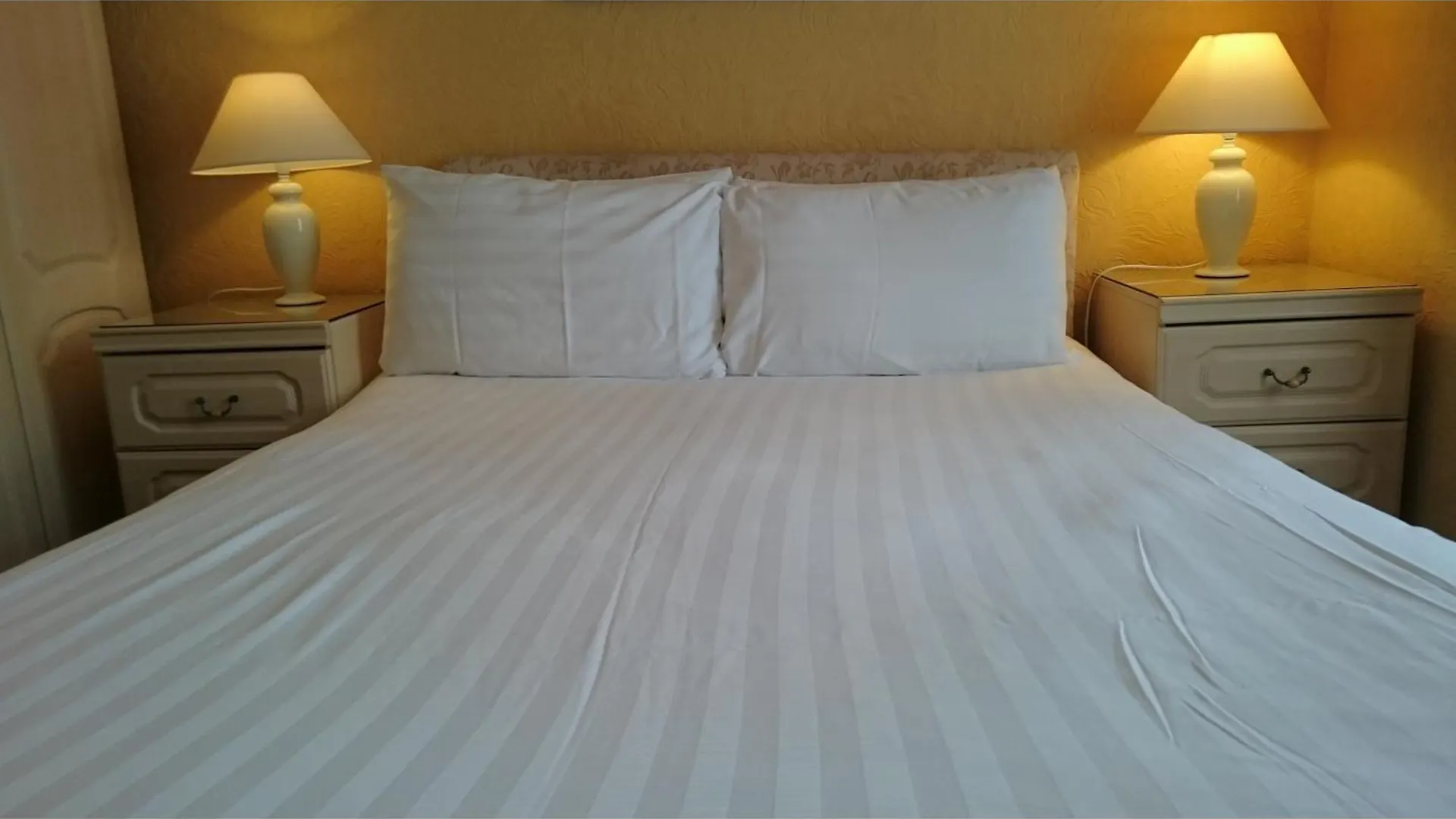The Belgrave 3* Tenby