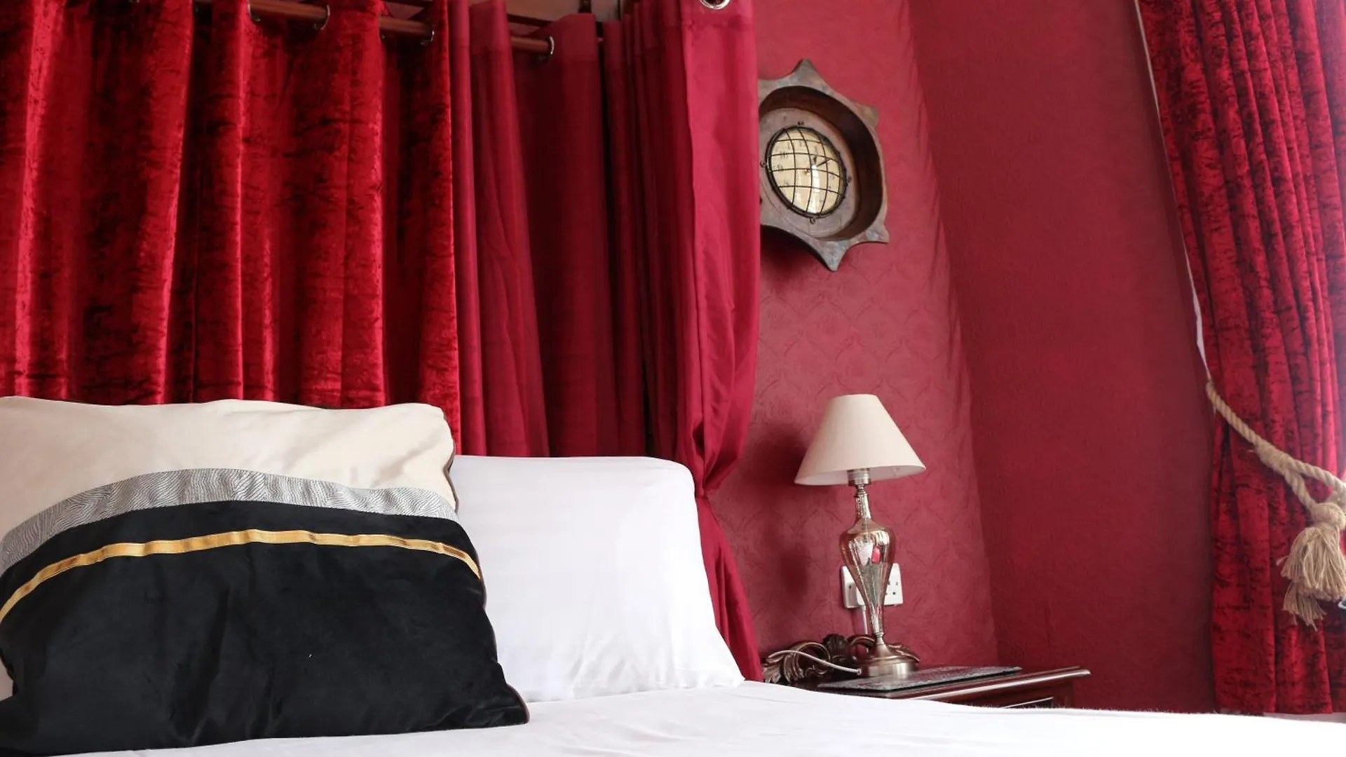 Hotel The Belgrave