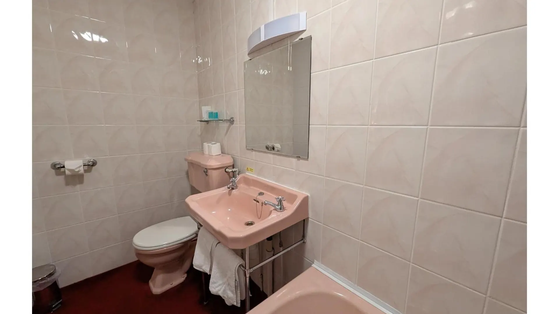 The Belgrave Hotel 3*