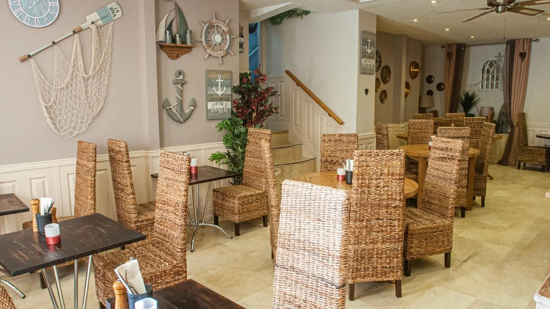 The Belgrave 3*