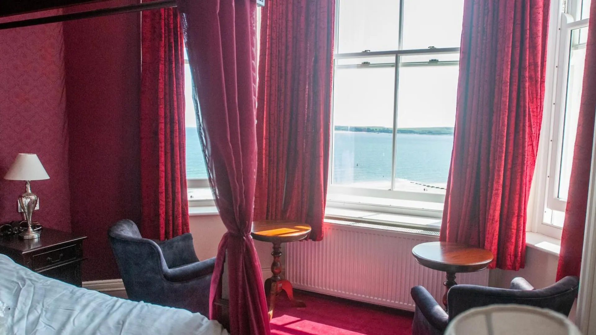 The Belgrave 3* Tenby