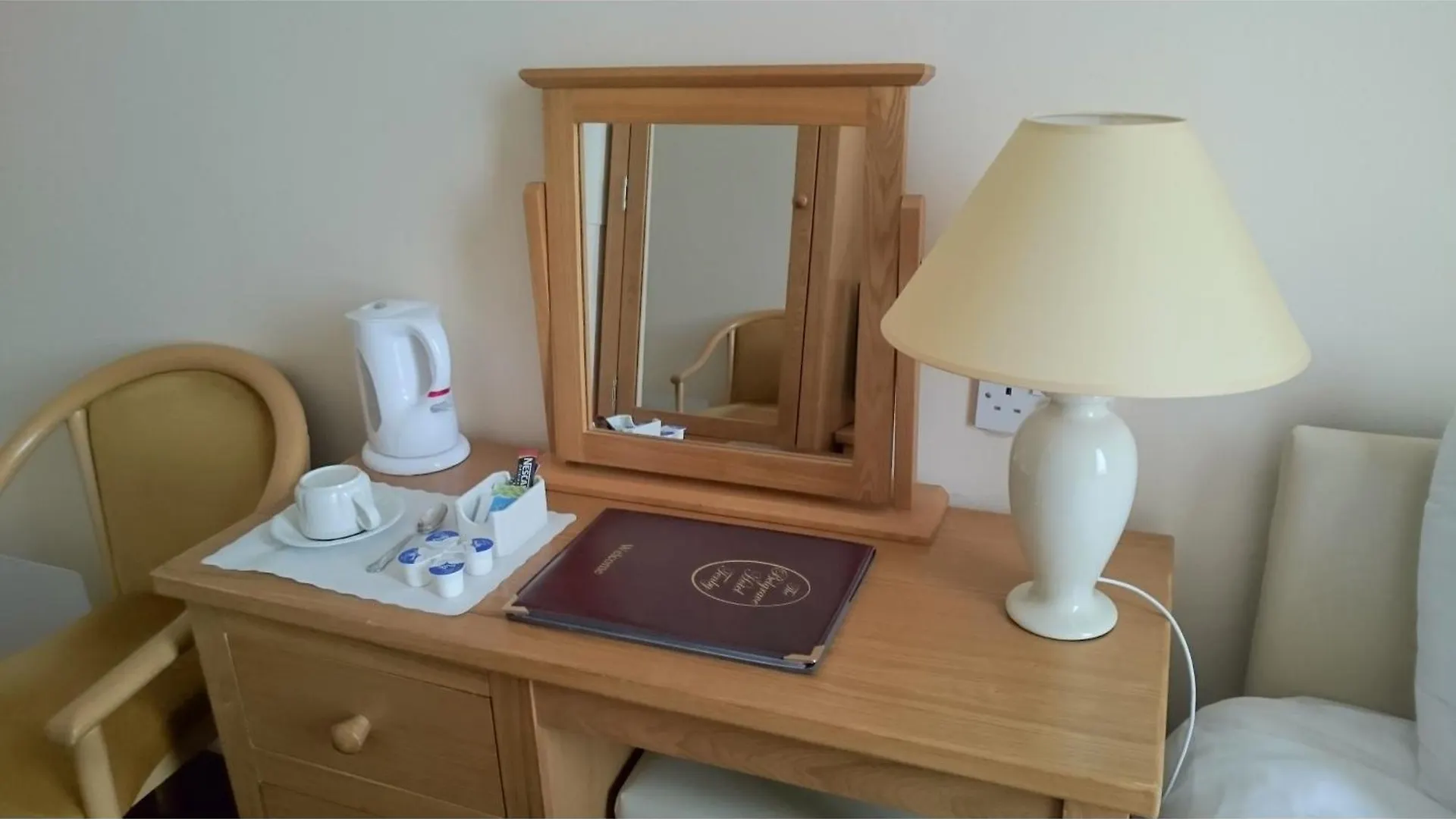 The Belgrave Hotel 3*