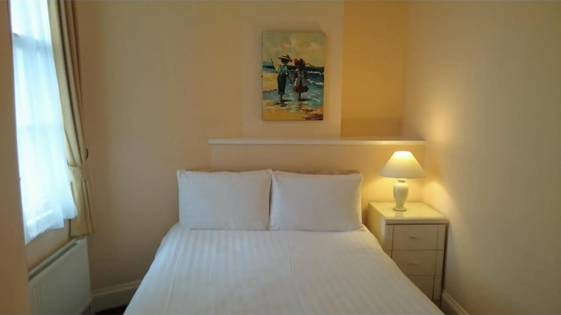 Hotel The Belgrave 3*