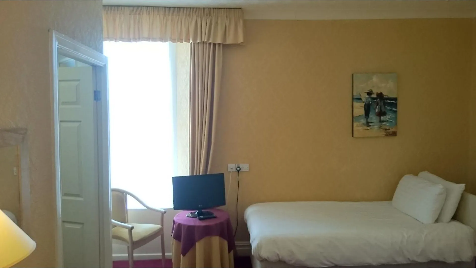The Belgrave 3* Tenby