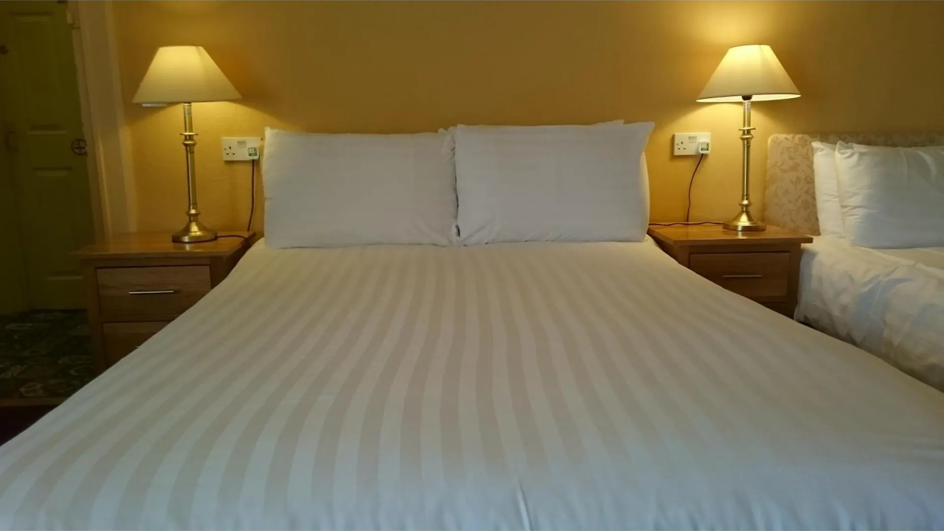 The Belgrave Hotel 3*
