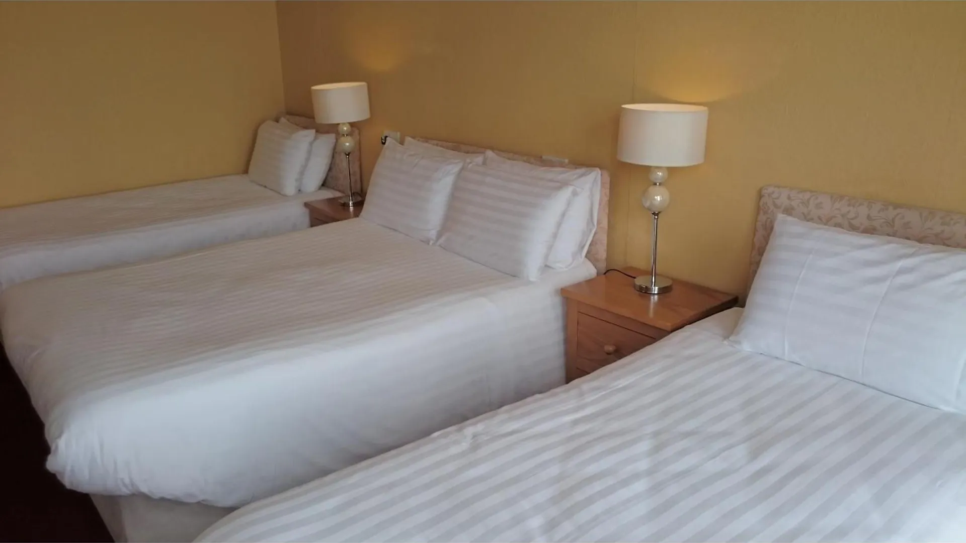Hotel The Belgrave