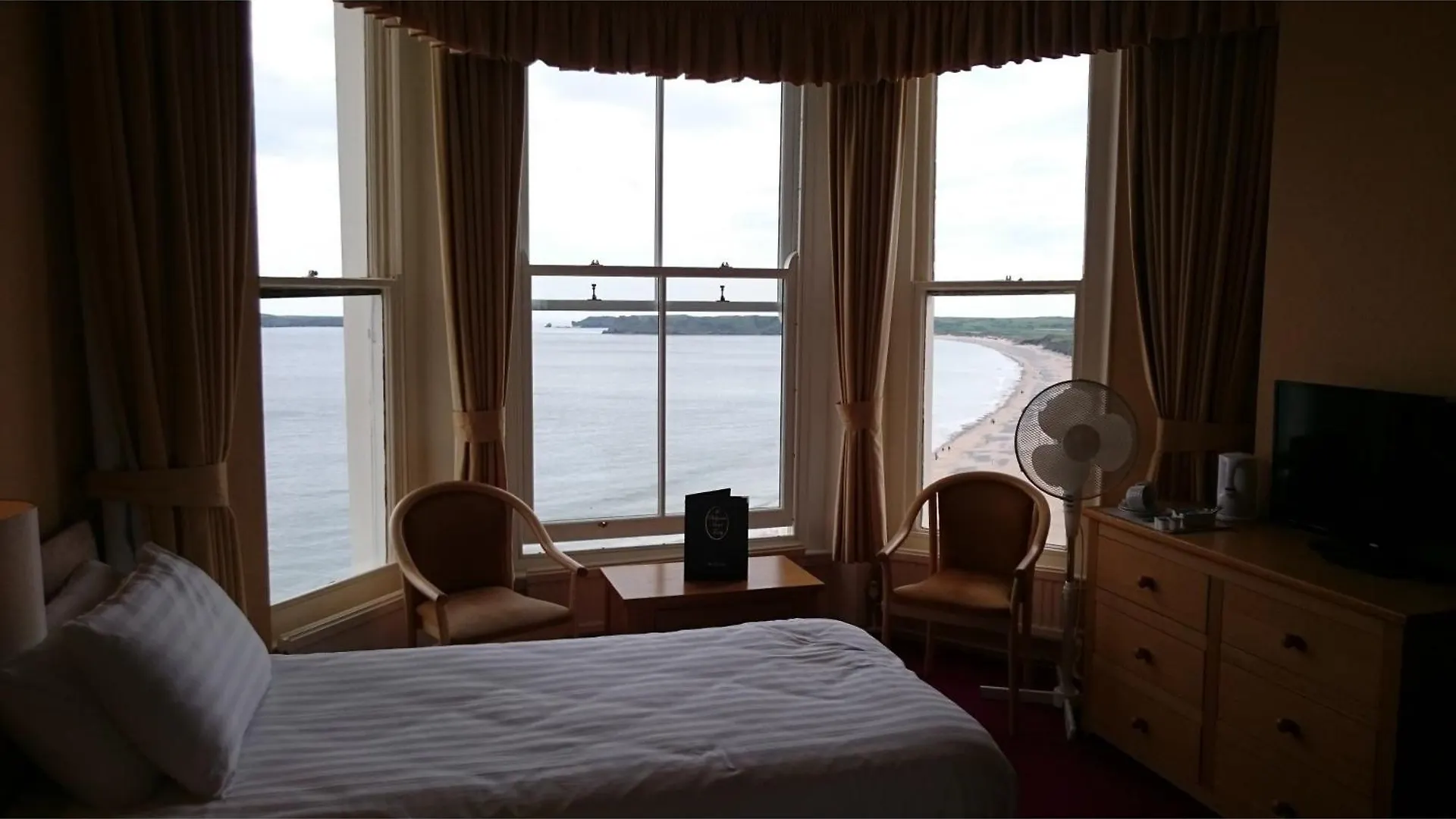 The Belgrave Hotel 3*